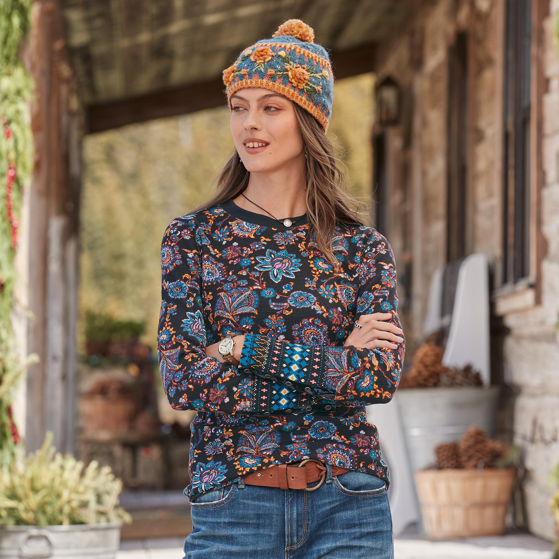 Perfect Pathways Thermal