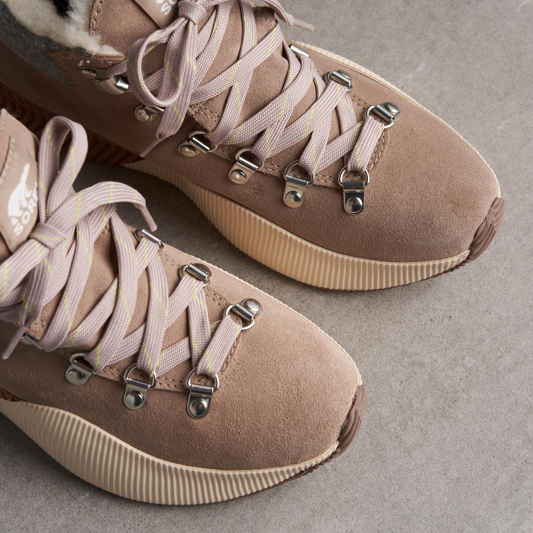 Out N About I I I Conquest Boots