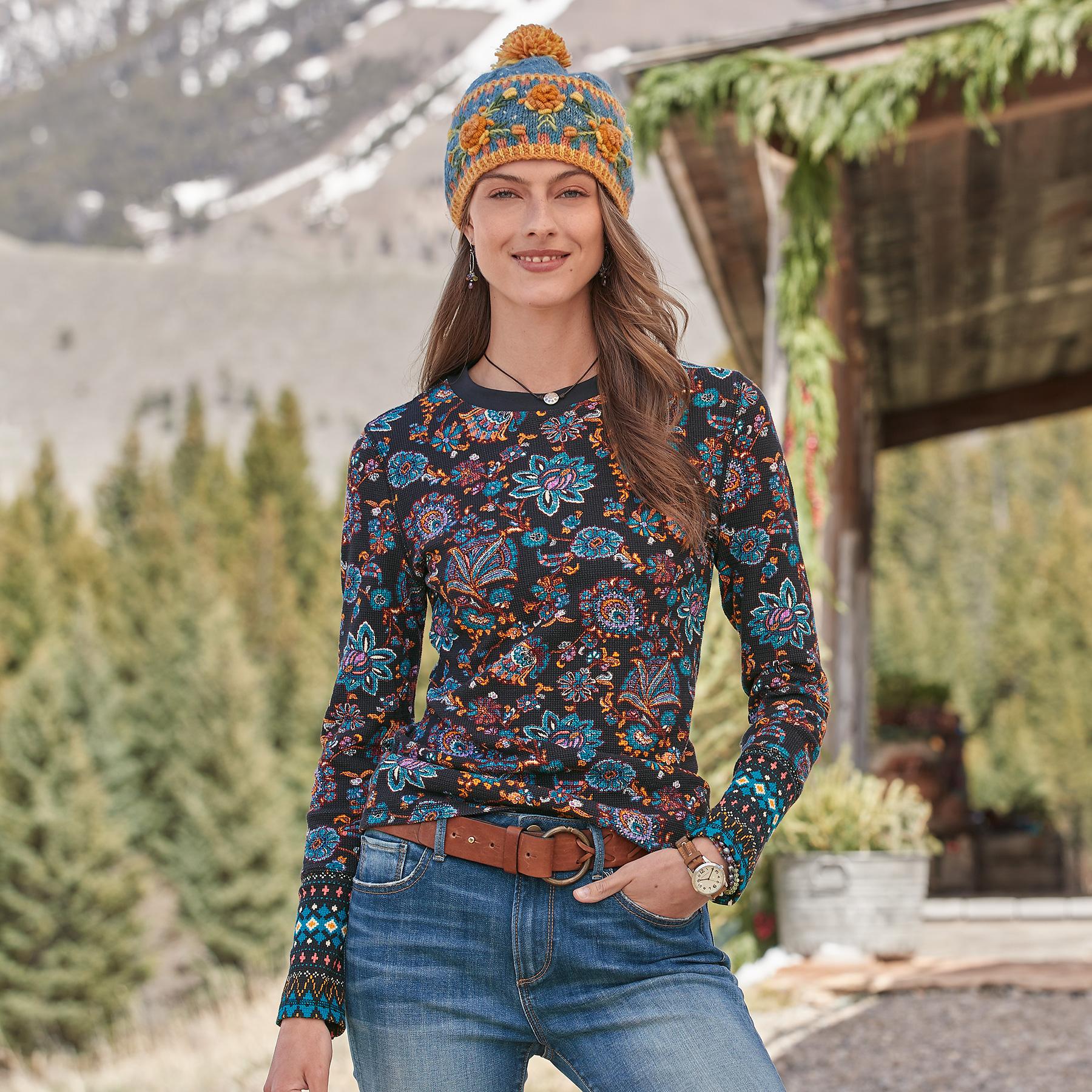 Perfect Pathways Thermal