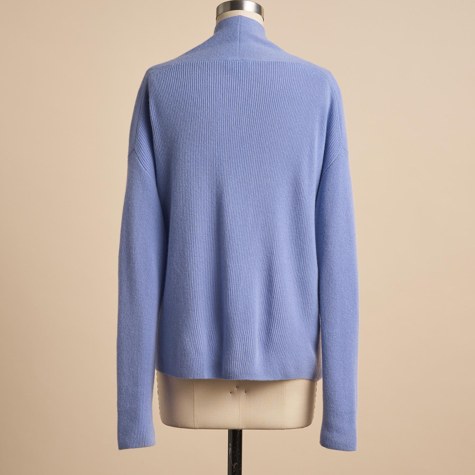 Daria Cashmere Sweater, Petite