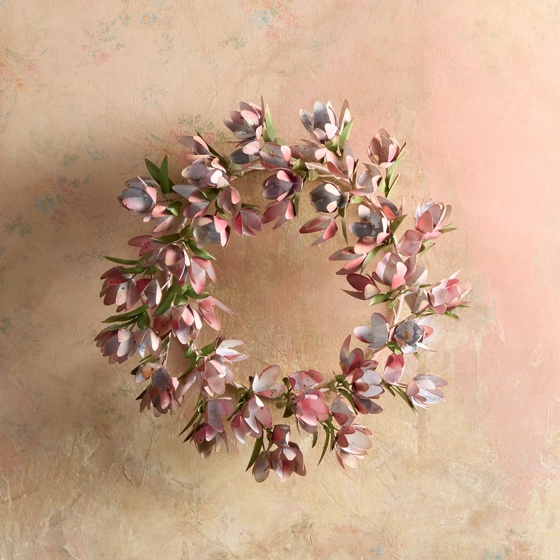 Rosalita Floral Wreath