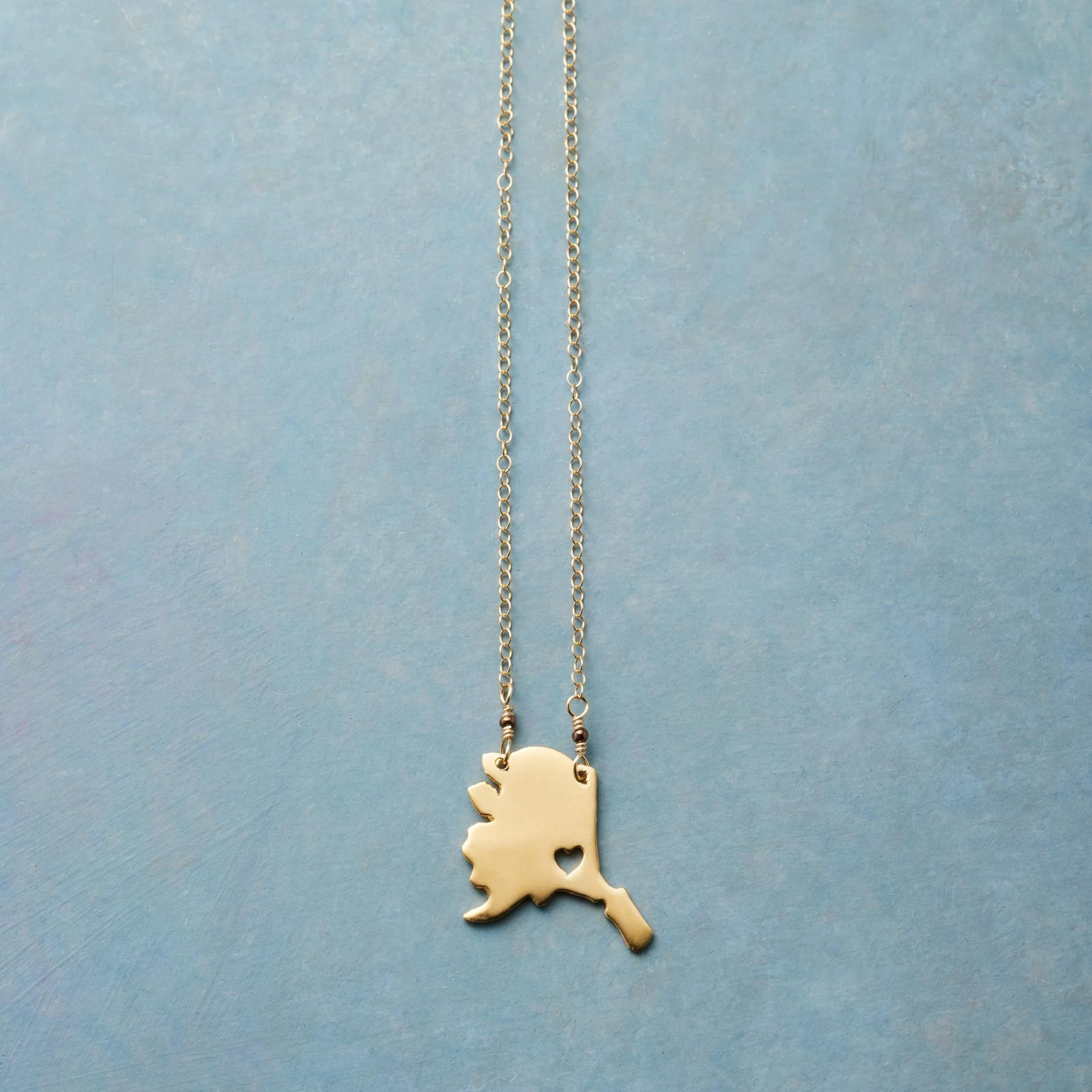 State Pride Necklace