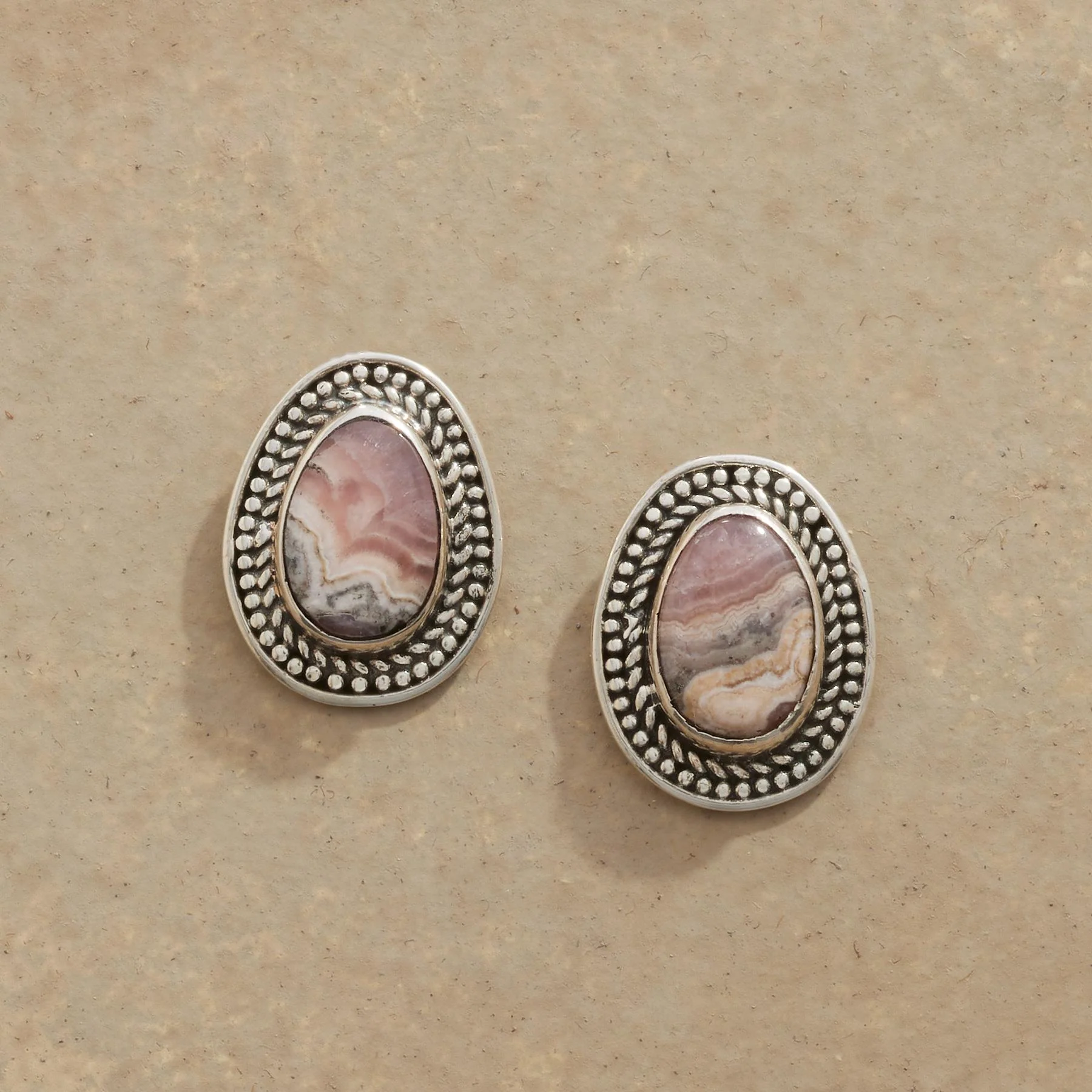Escalante Earrings