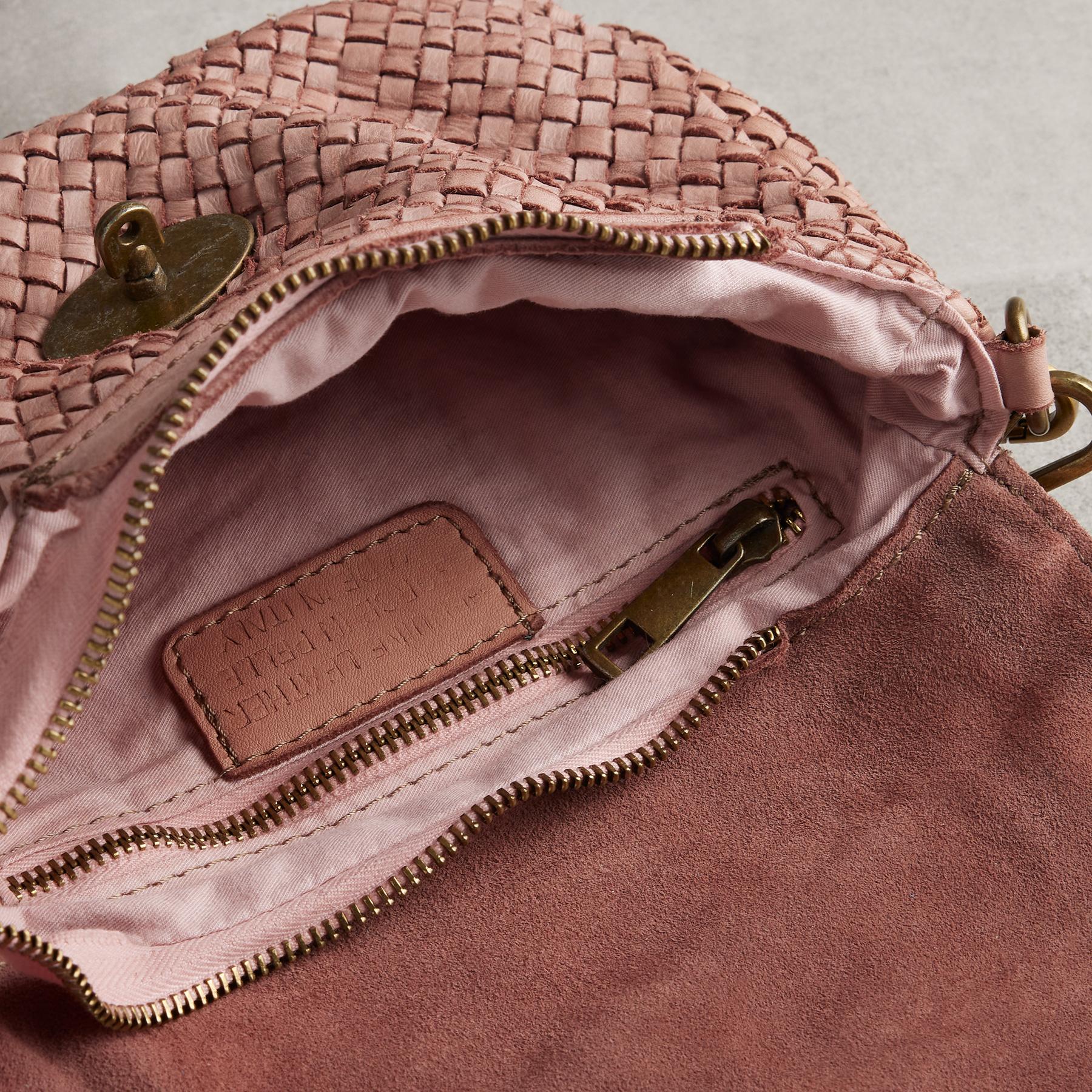 Sunset Boulevard Bag