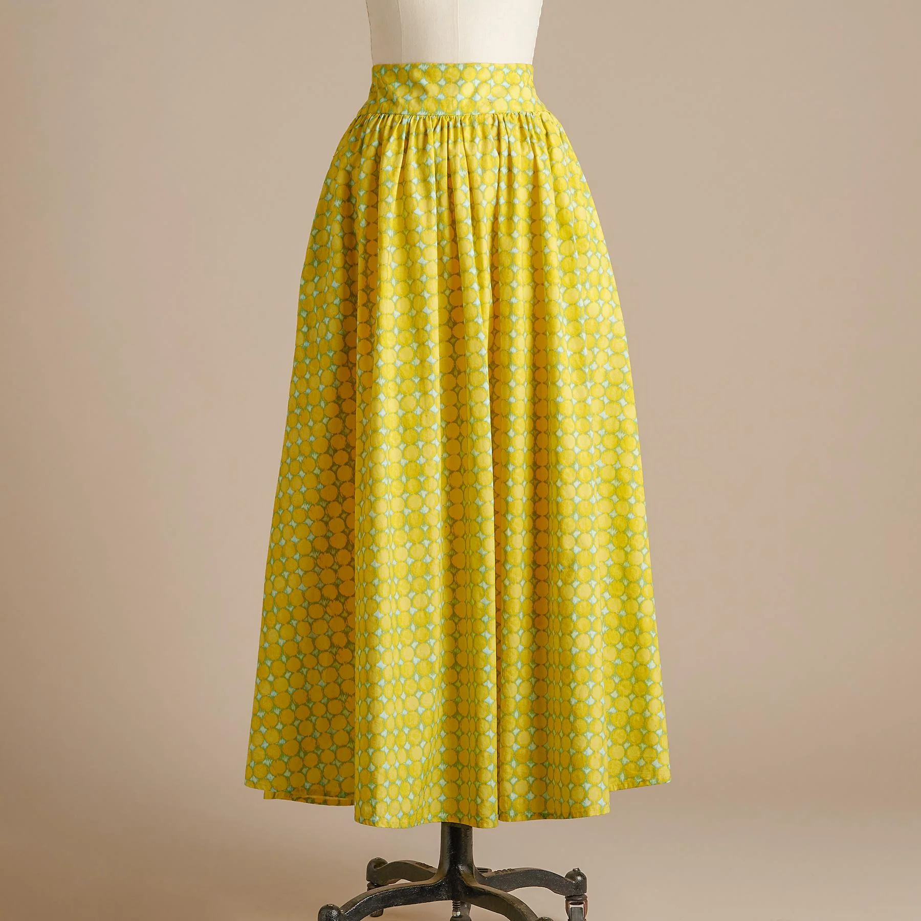 Wild Impressions Skirt