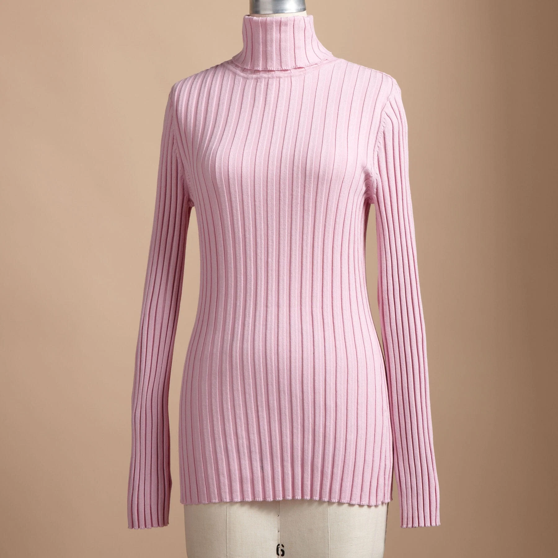 Legends Turtleneck, Petite