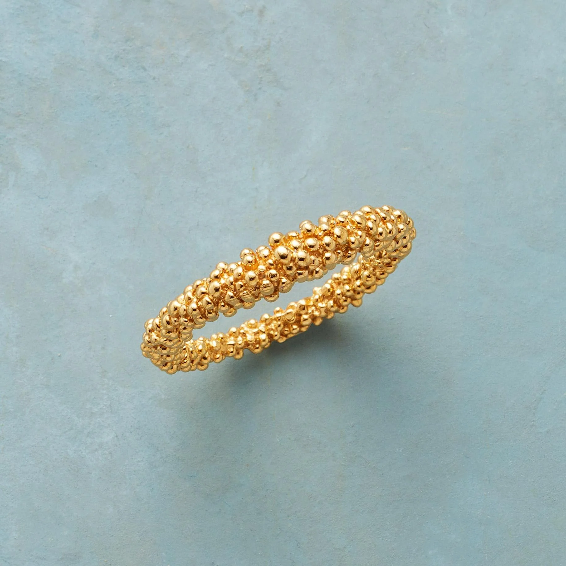 Wreath Of Starlight Ring