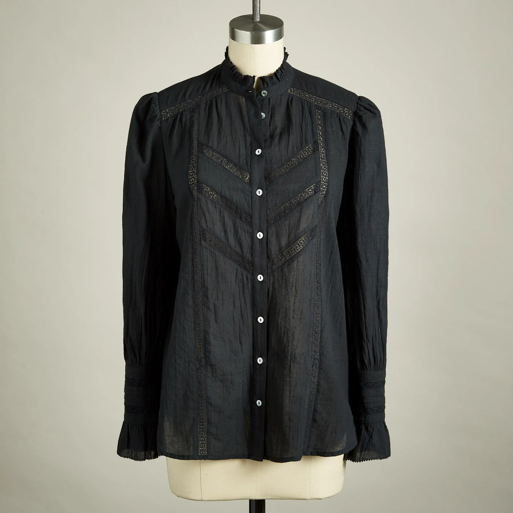 Louisa Blouse, Petite