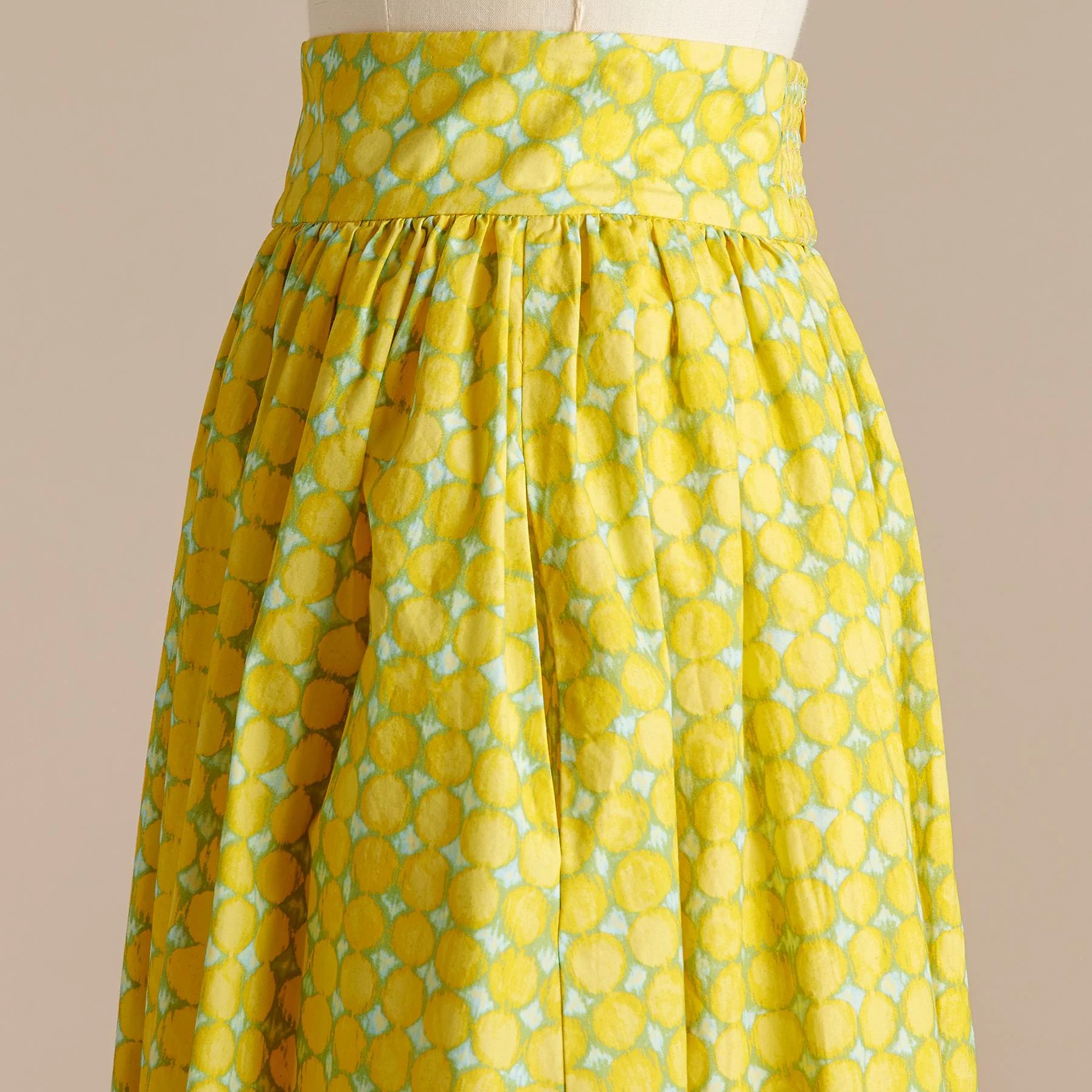 Wild Impressions Skirt