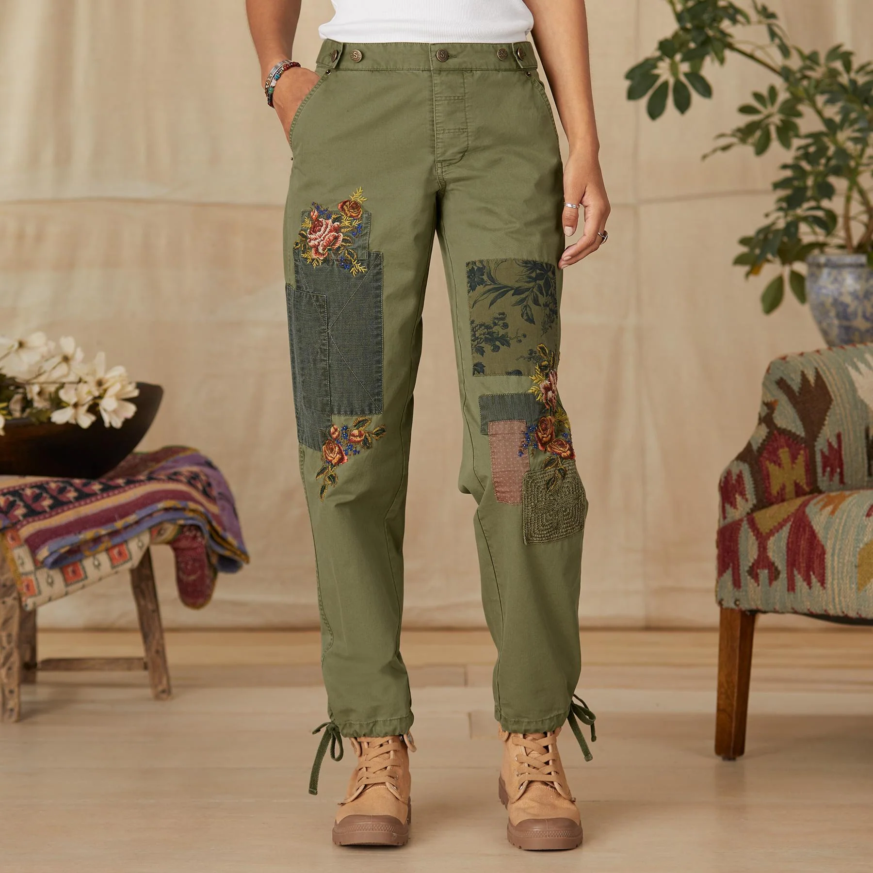 Romance Meadow Jogger