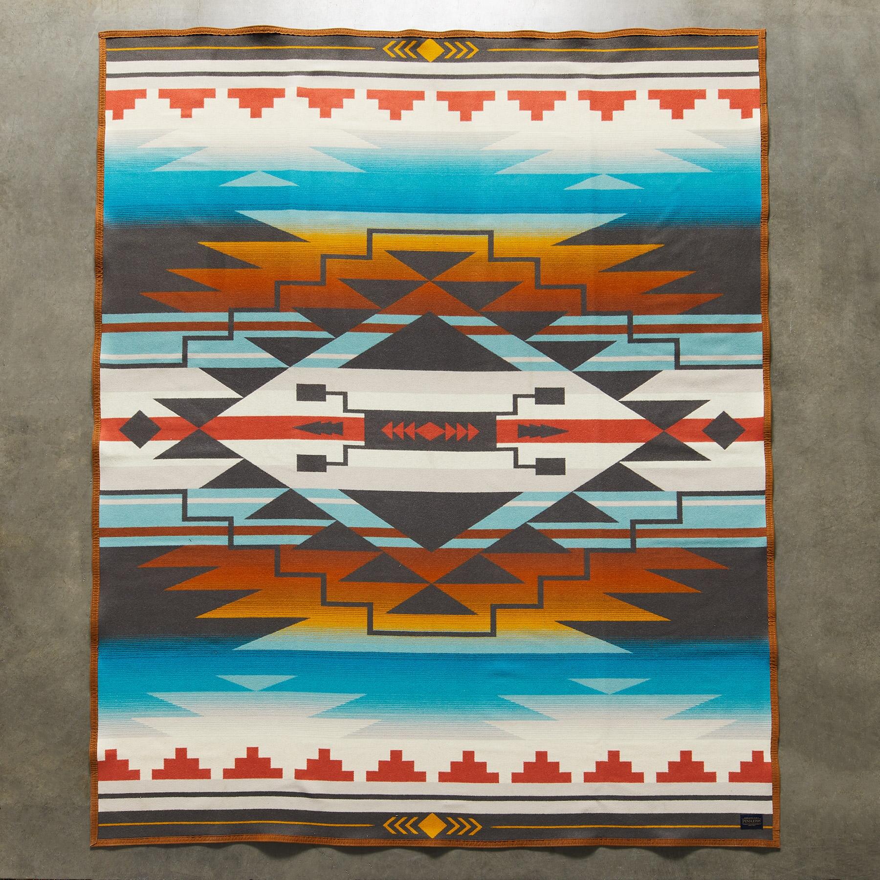 7 Generations Blanket