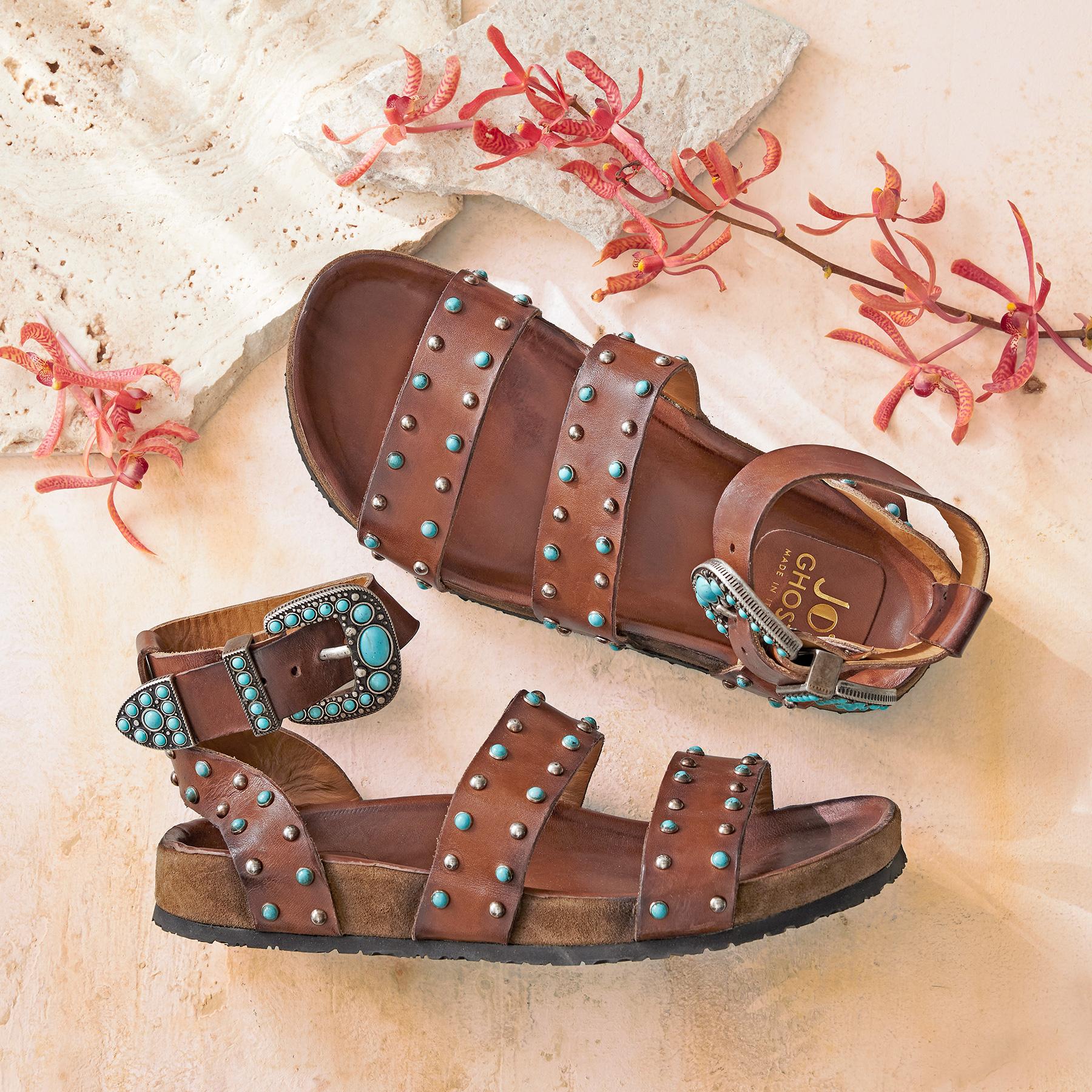 Alva Sandals