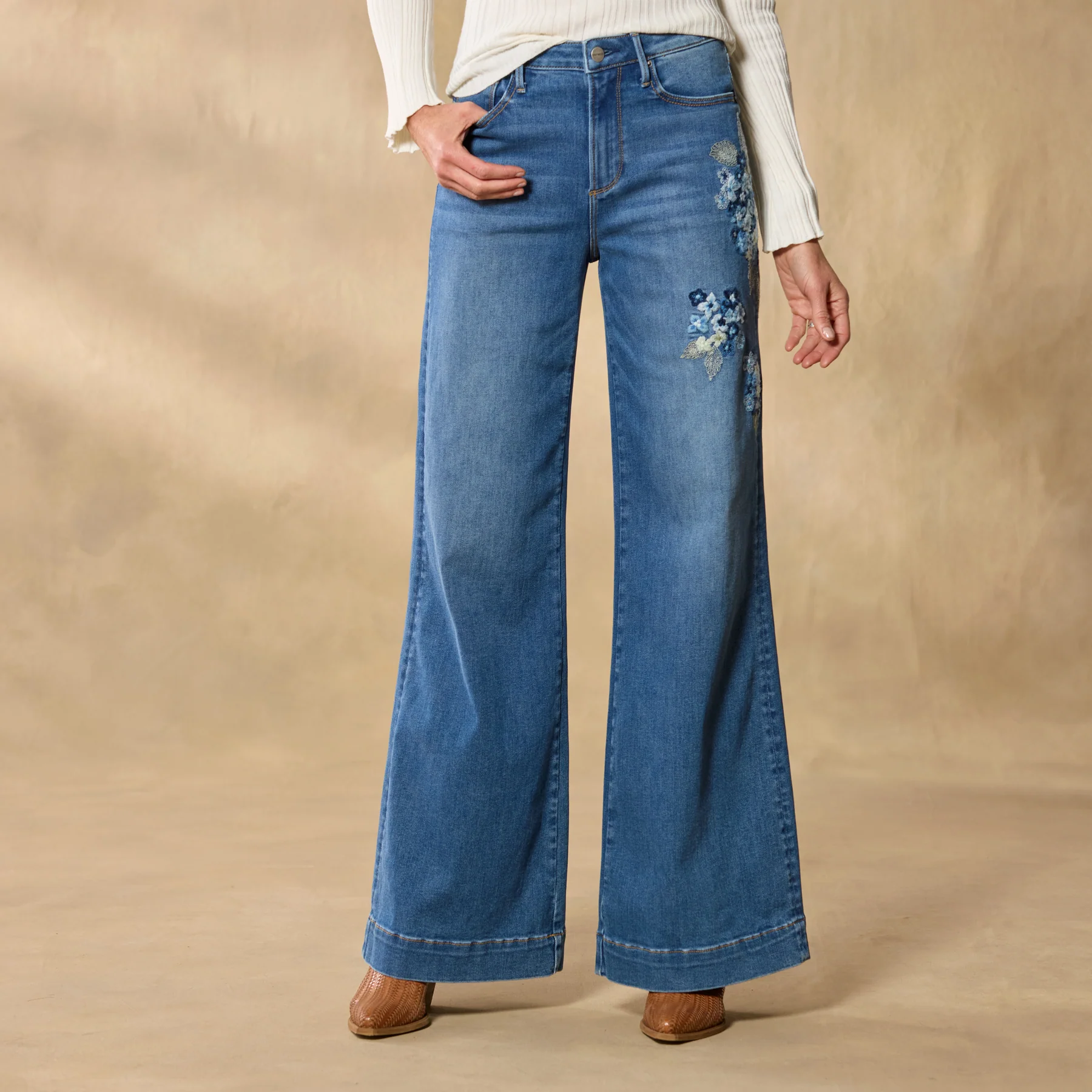 Martha Hydrangea Jean