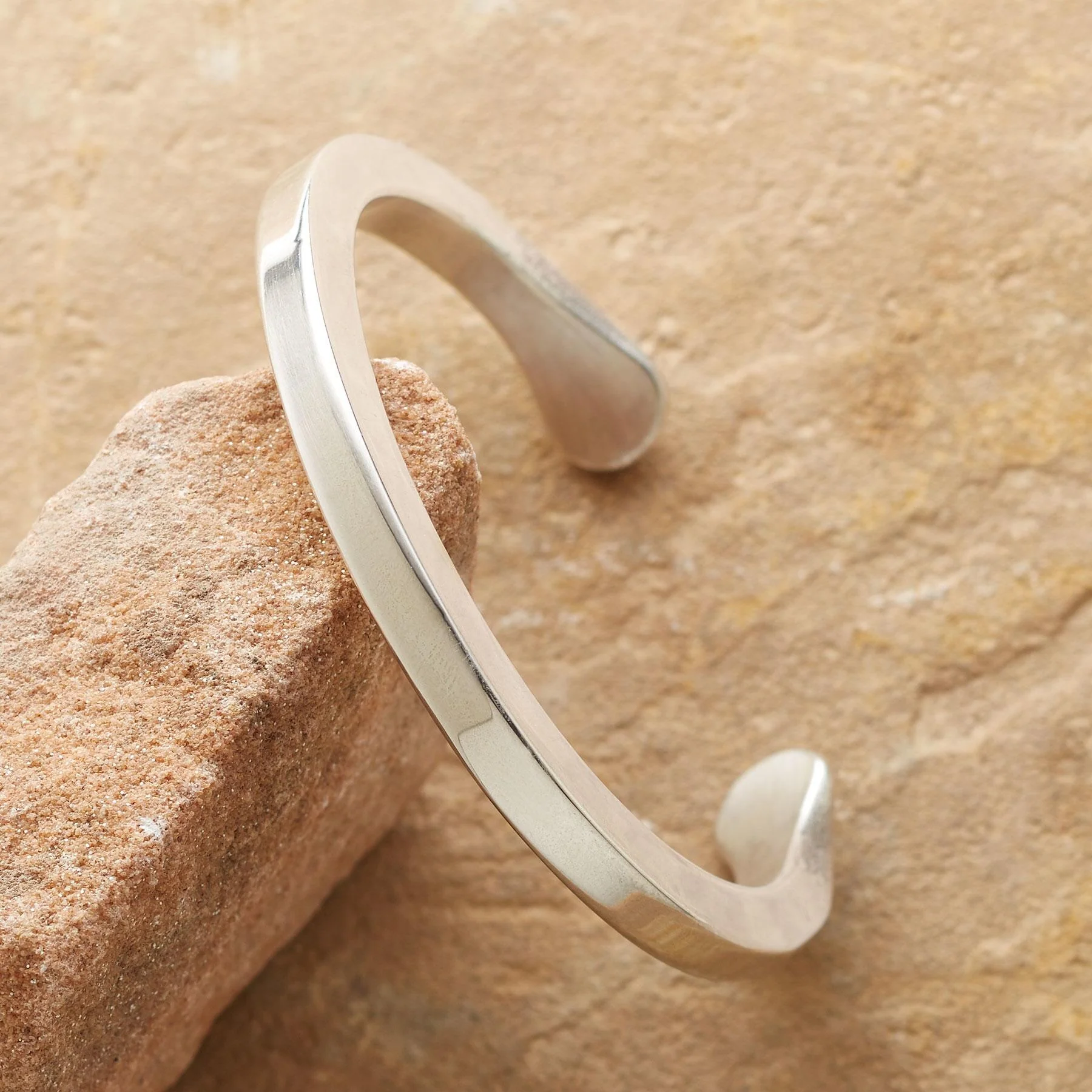 Turquoise Embrace Cuff