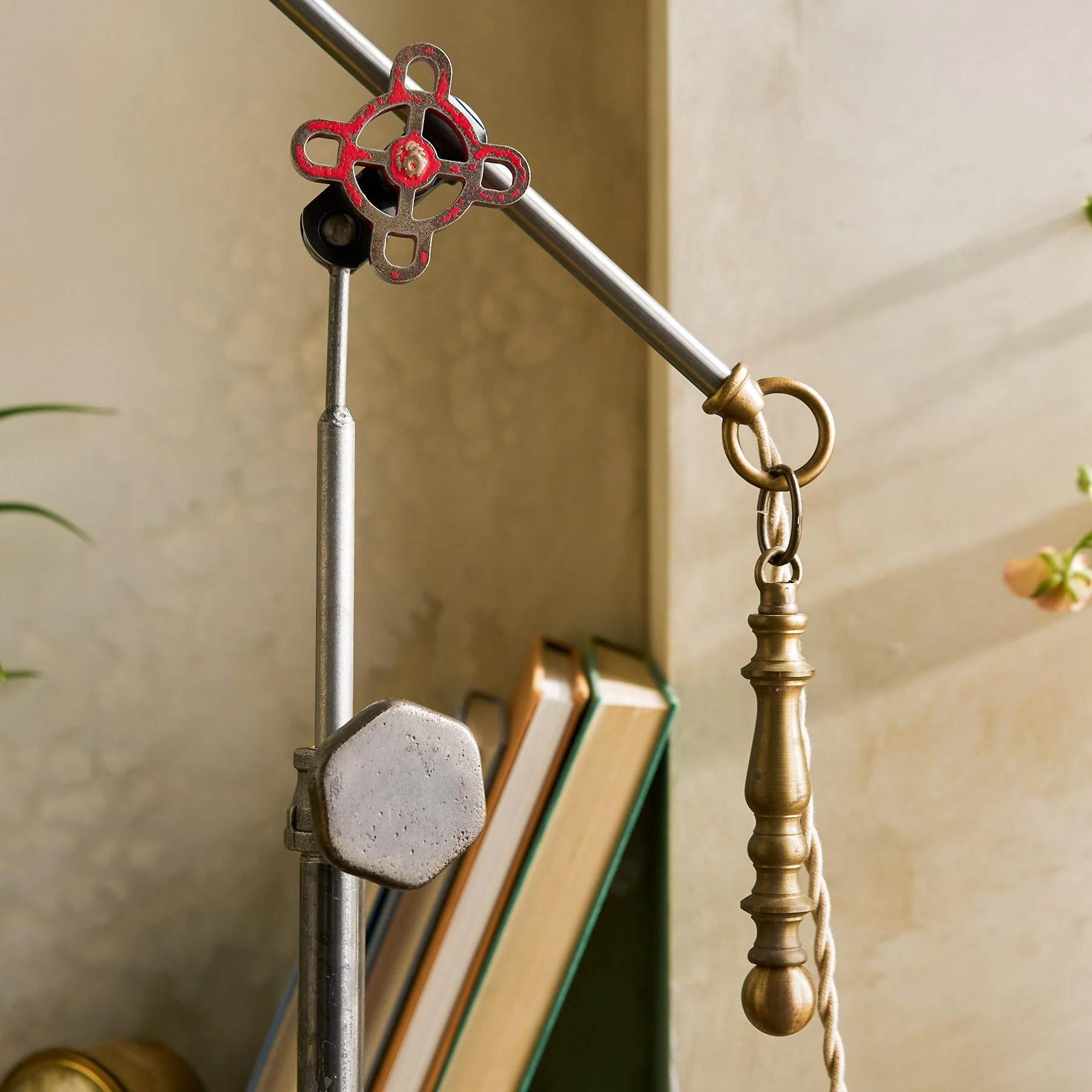 Lancaster Floor Lamp