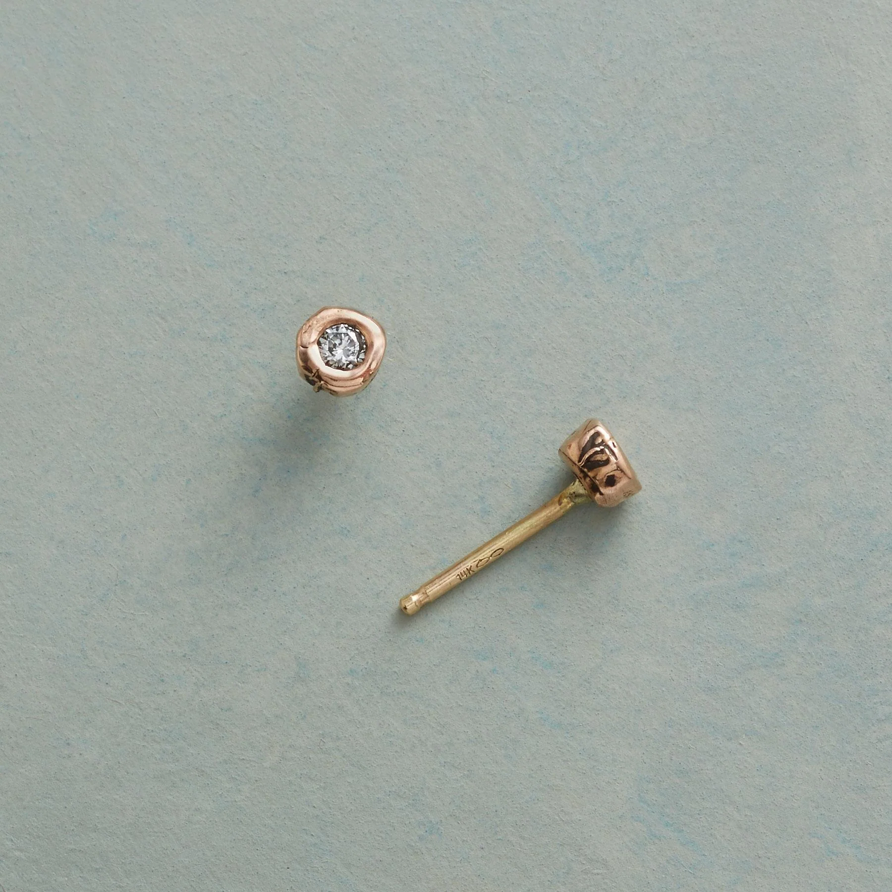 Nova Diamond Earrings