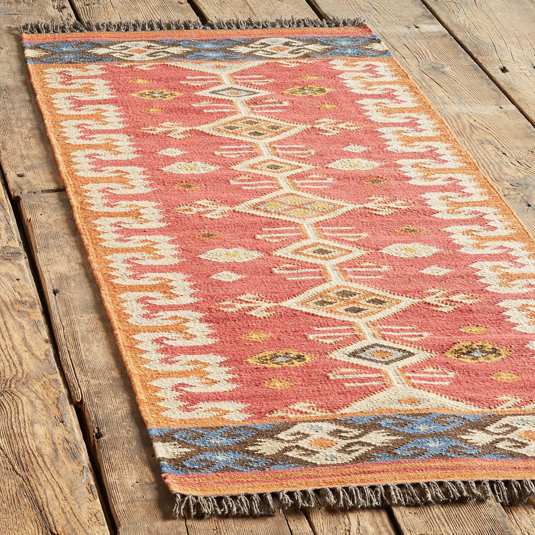 Nila Kilim Rug