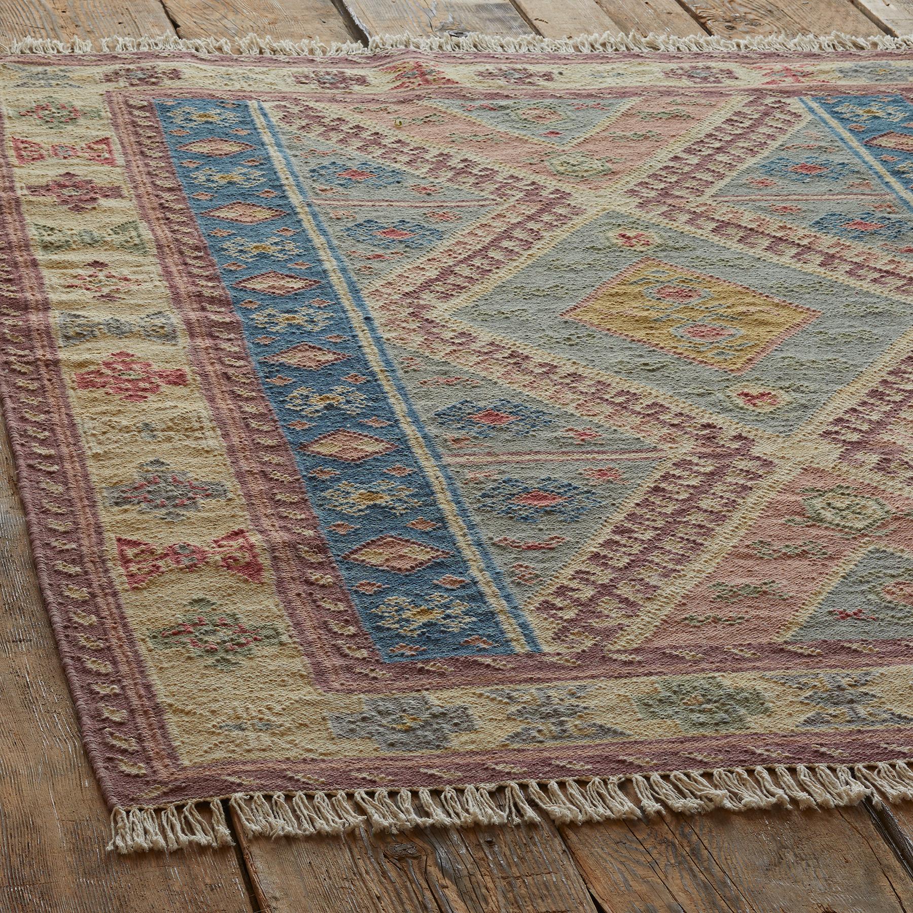 Allegra Kilim Rug