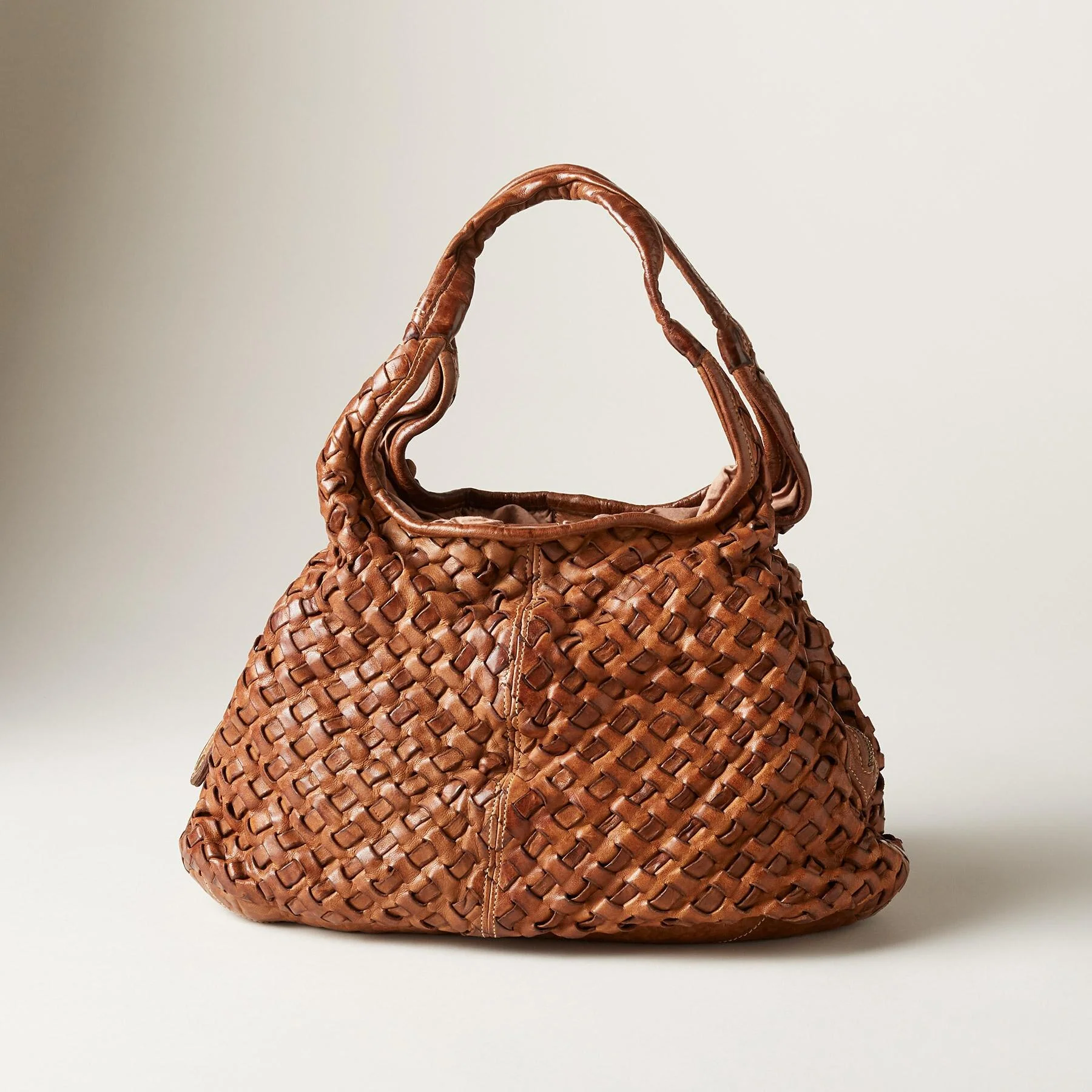 Liguria Woven Bag