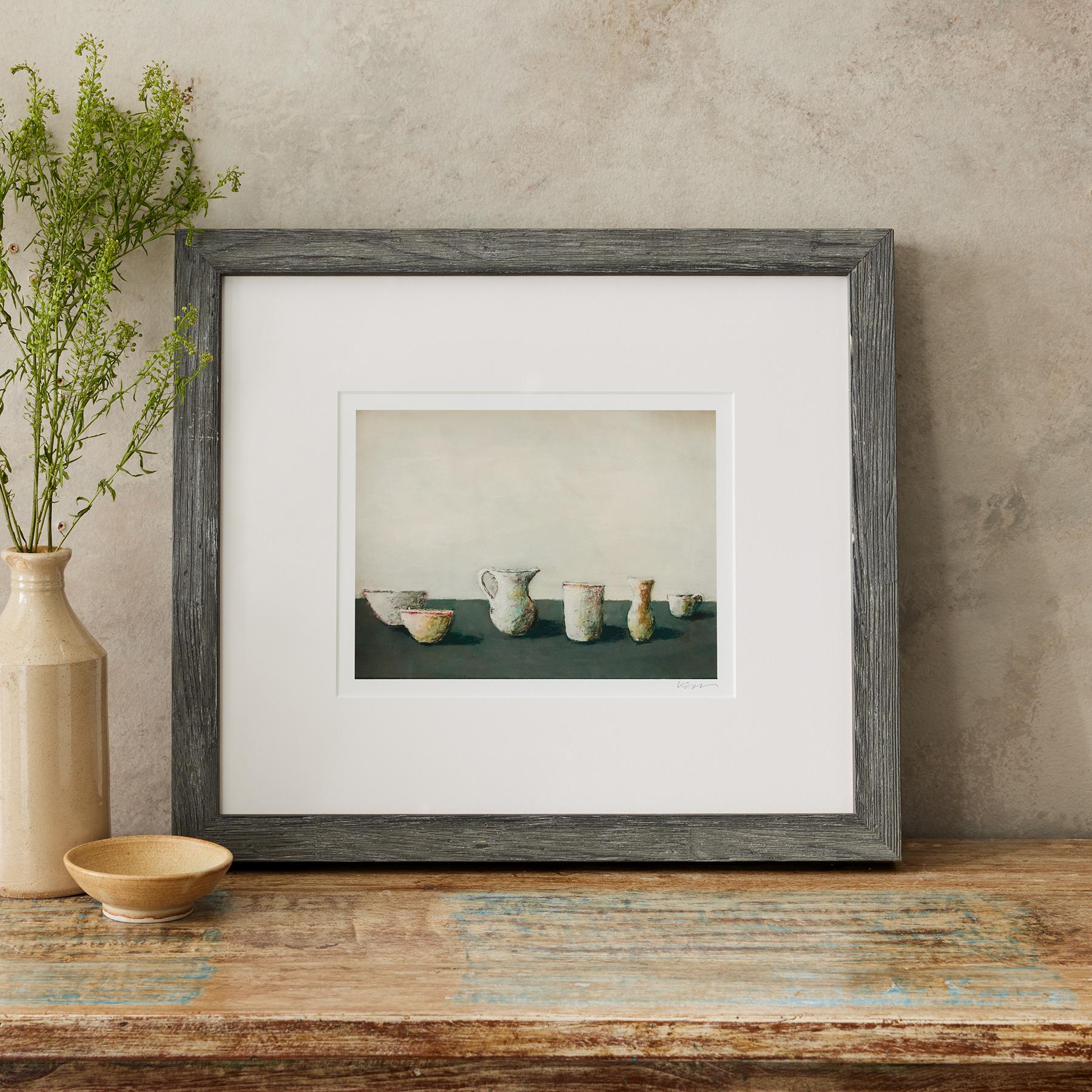 Touch Of Color Print