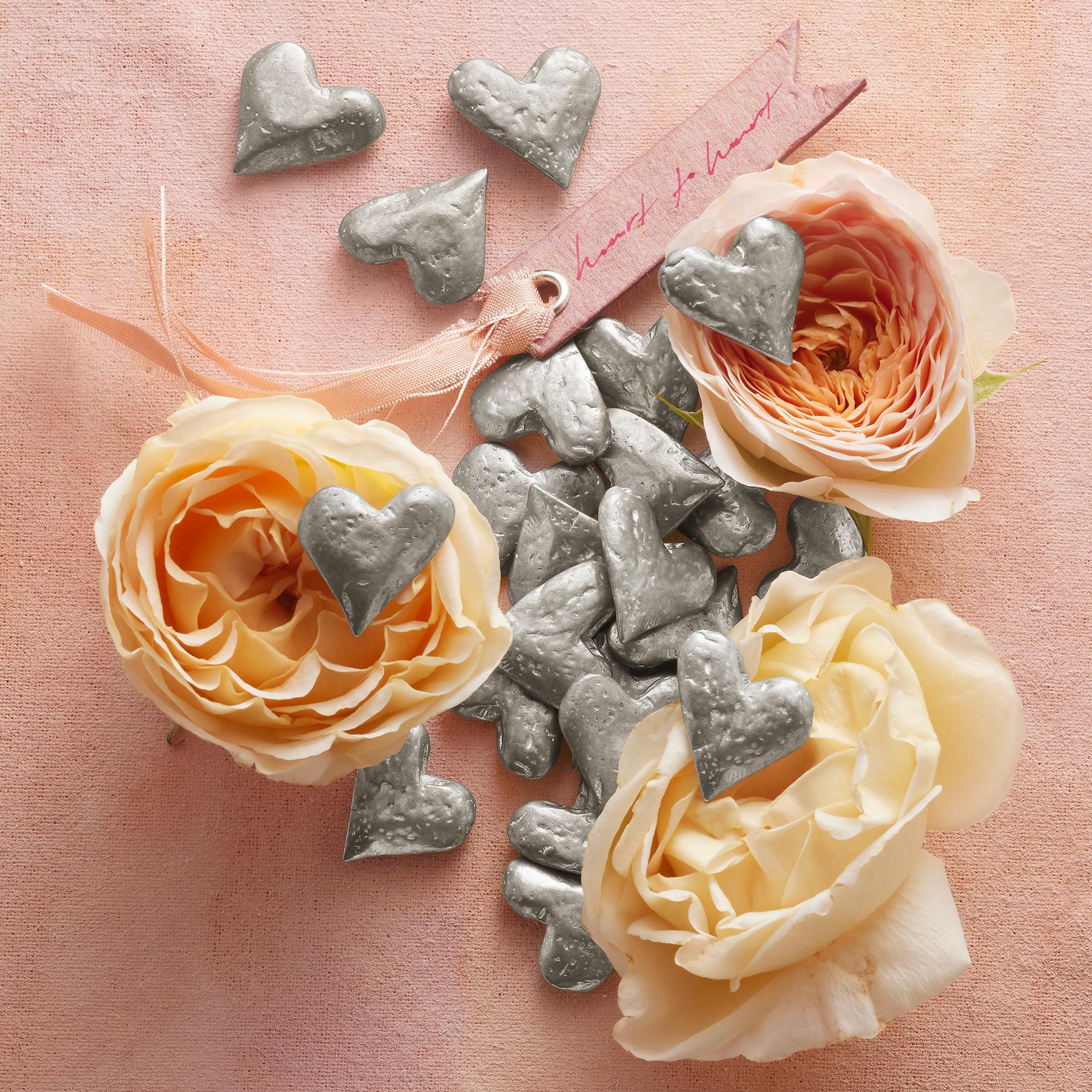 Handful Of Hearts Set