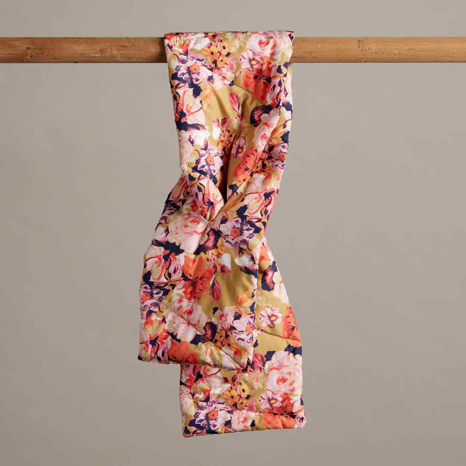 Anamyn Quilted Scarf