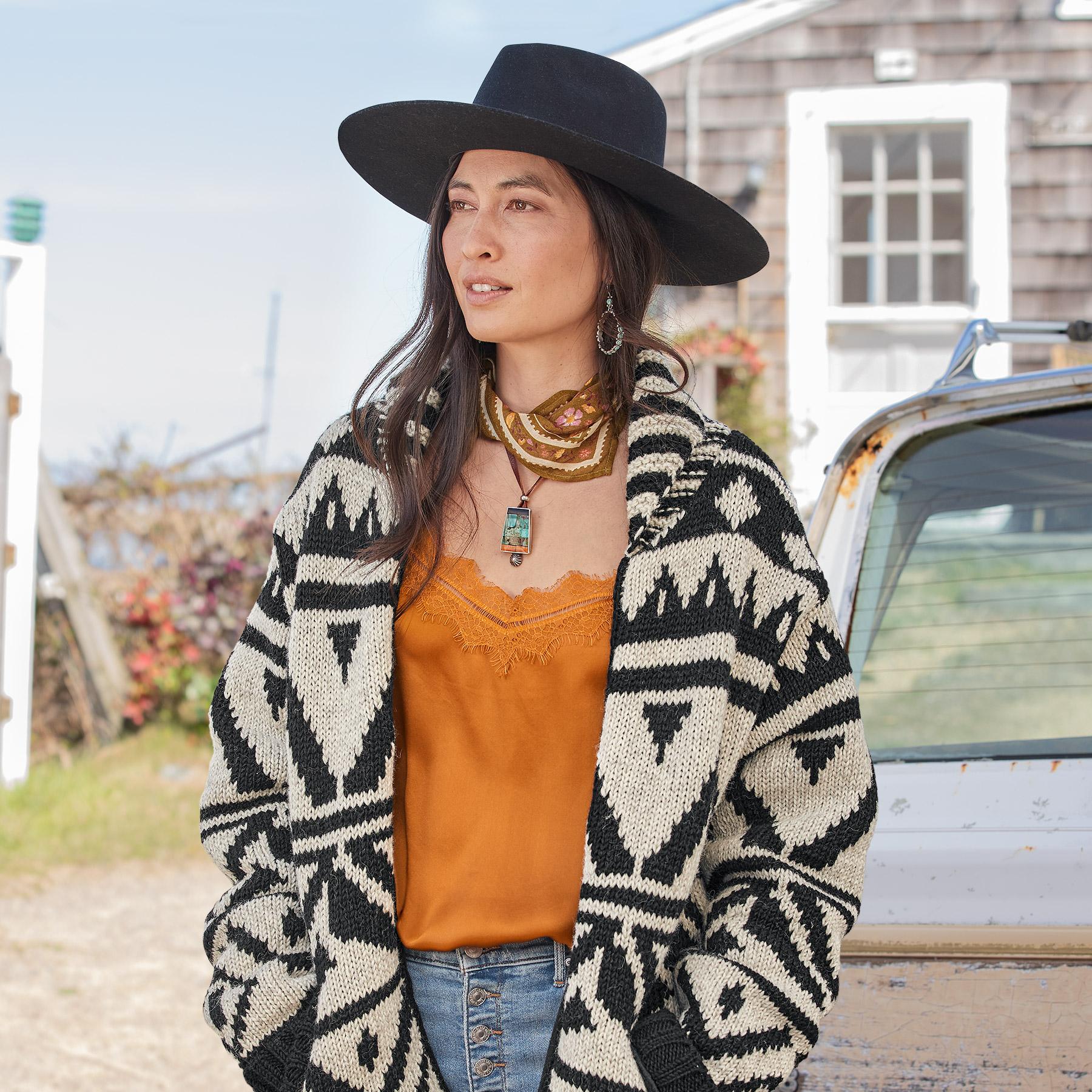 Captivating Lace Camisole