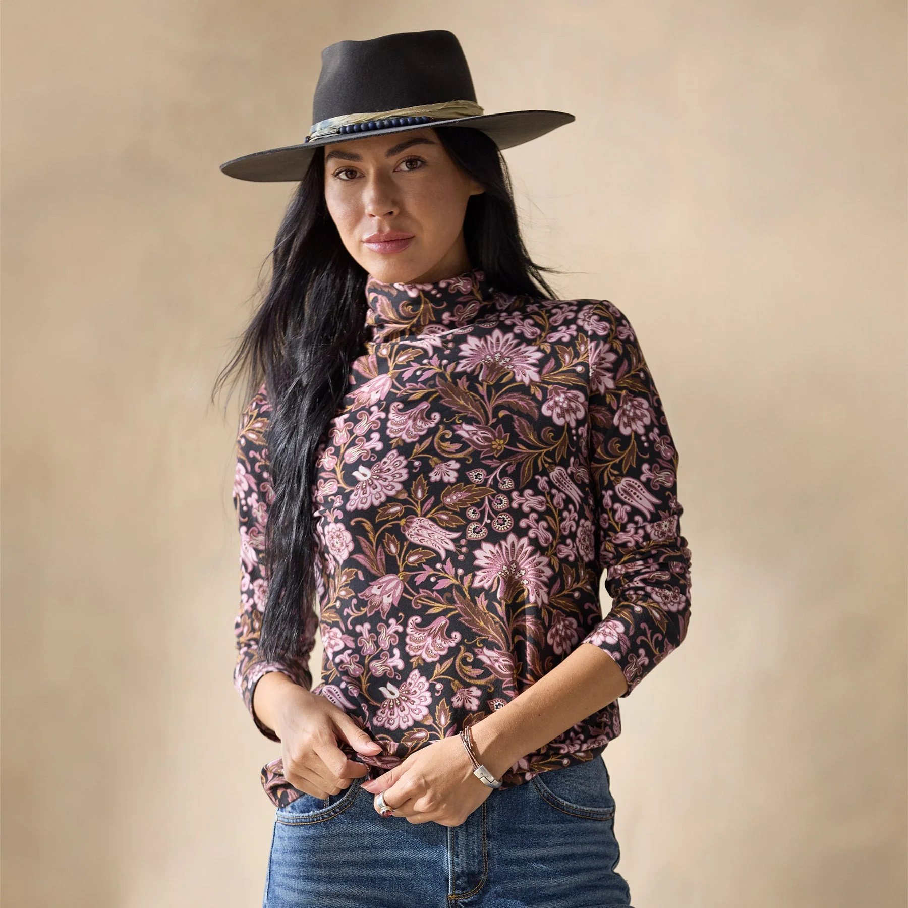 Henriette Turtleneck