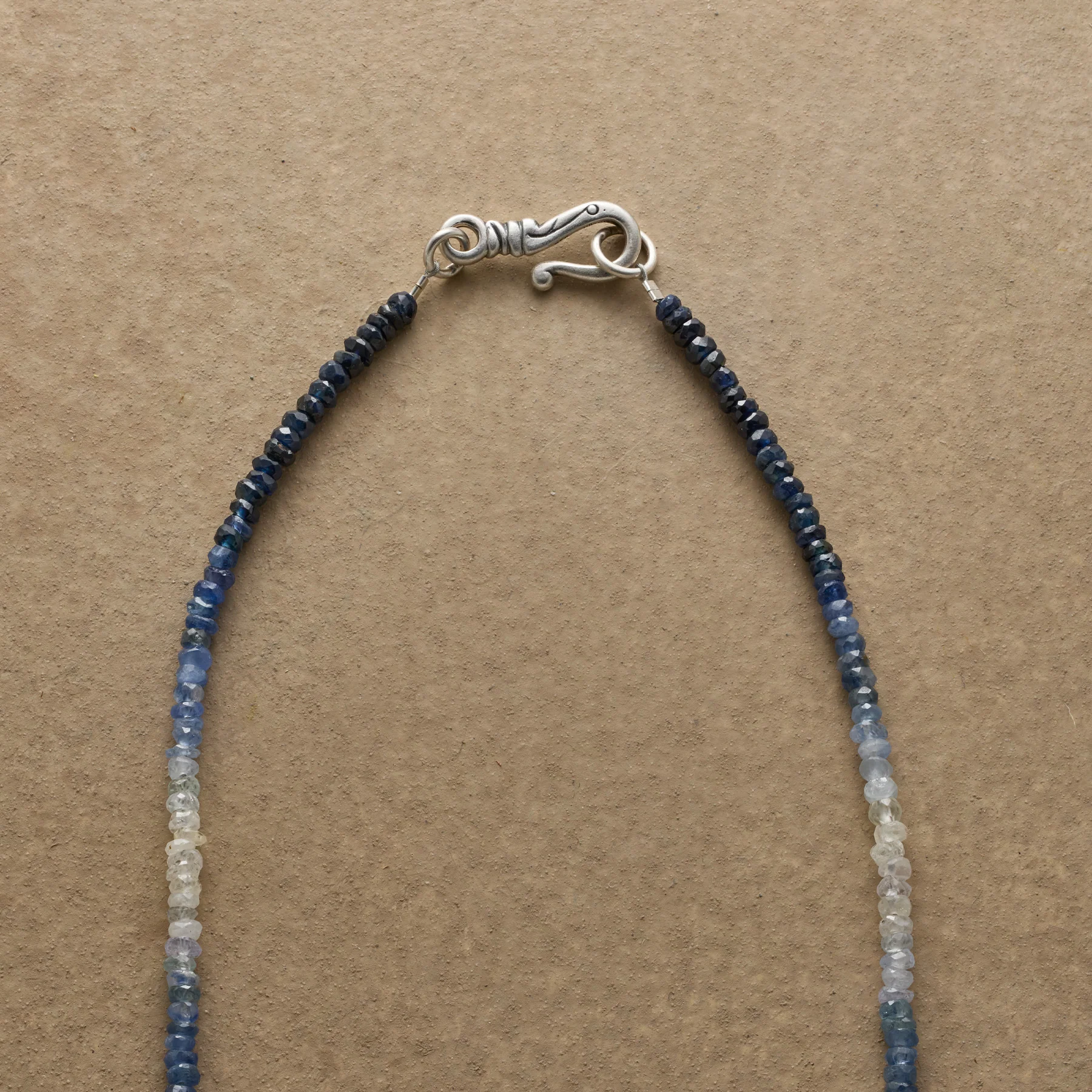 Azules Necklace