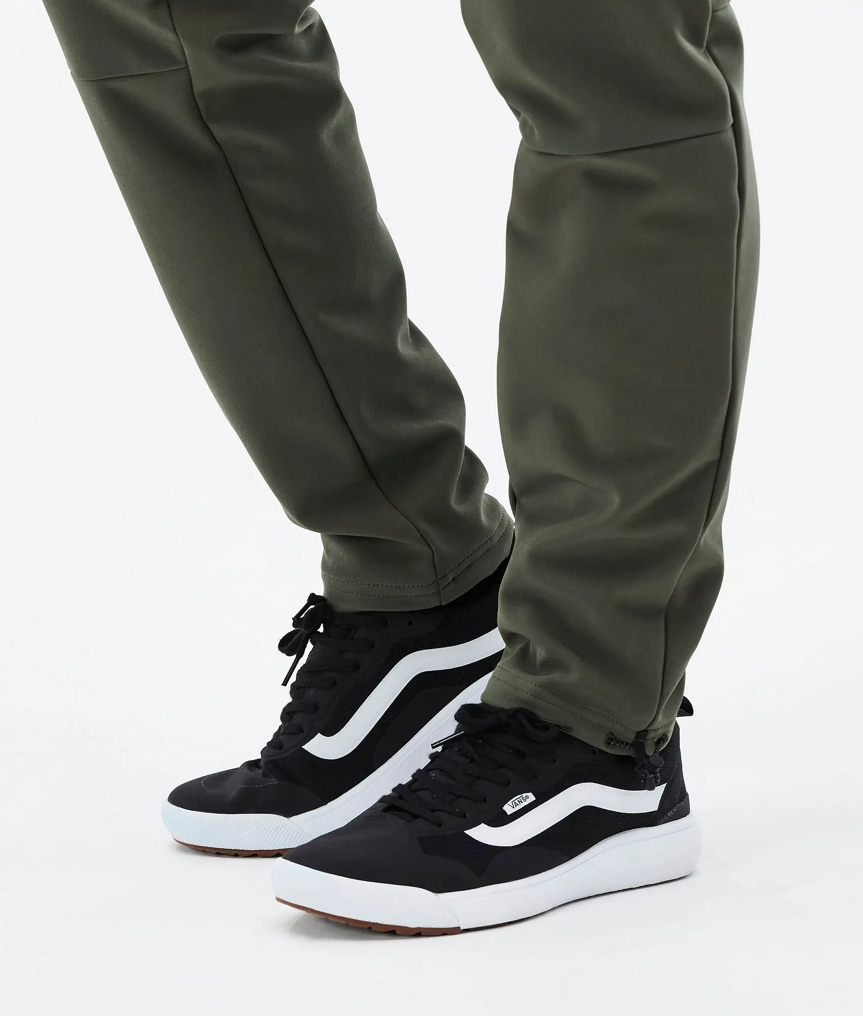 Nomad Outdoor Pants Men Olive Green