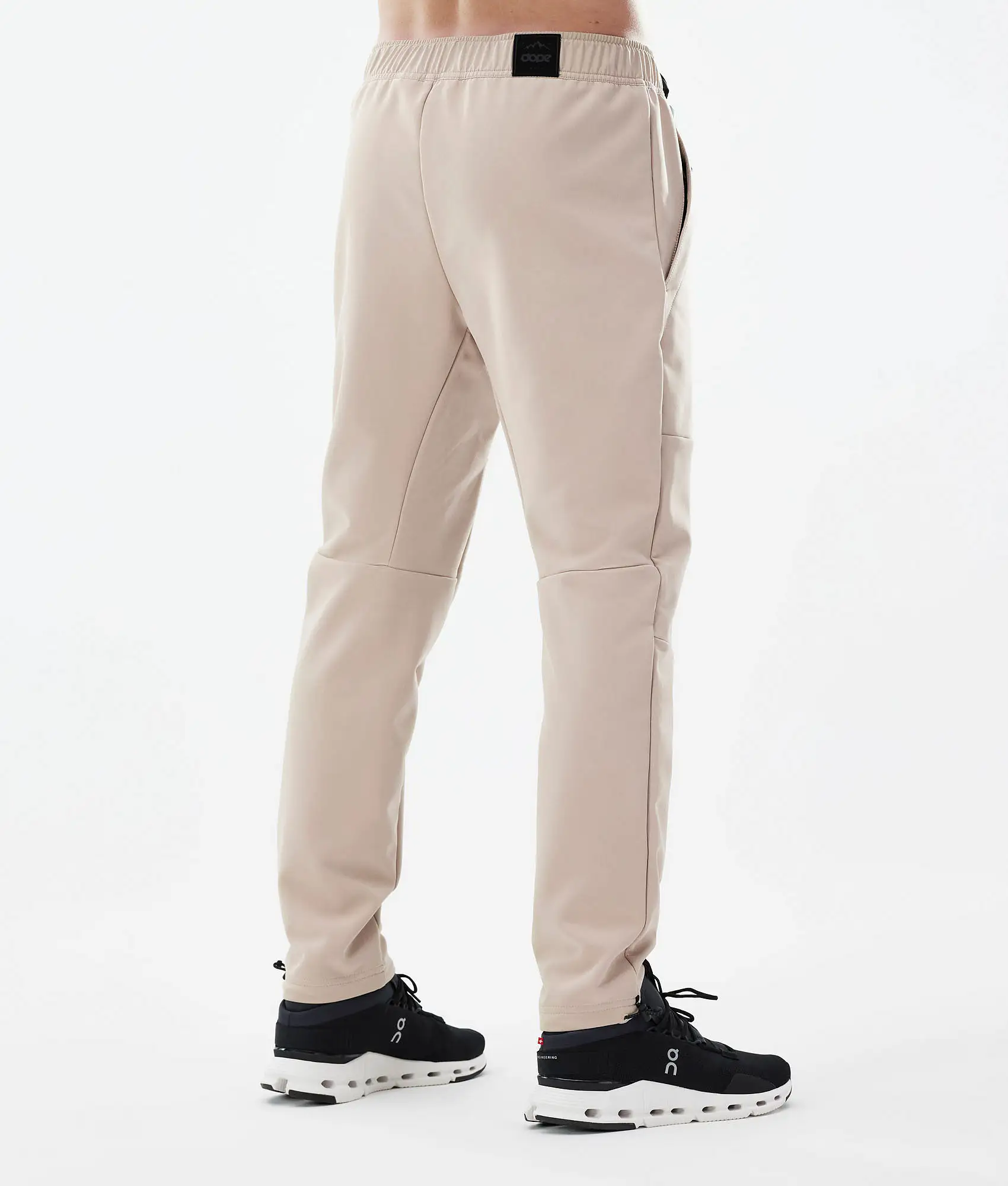 Nomad Outdoor Pants Men Sand