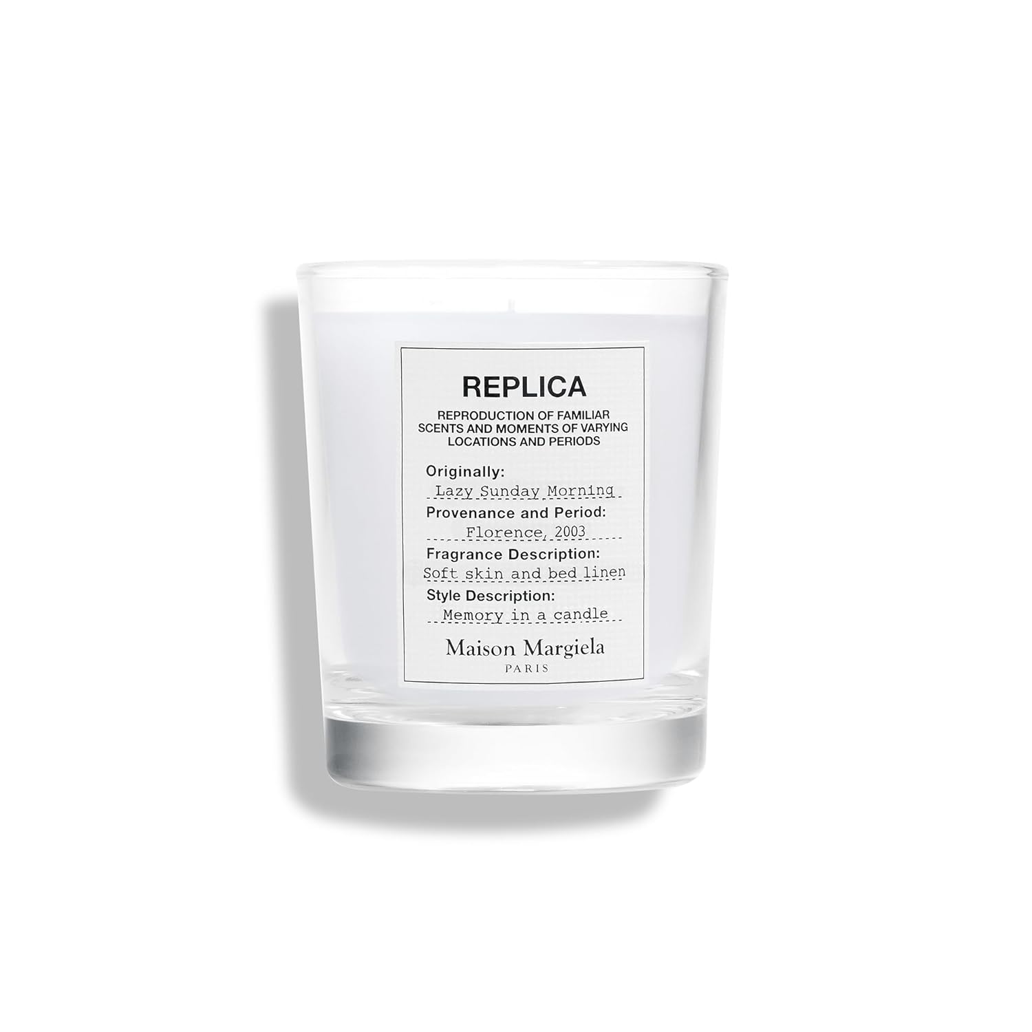 Maison Margiela - Replica - Scented Candle - 5.8 Fl Oz