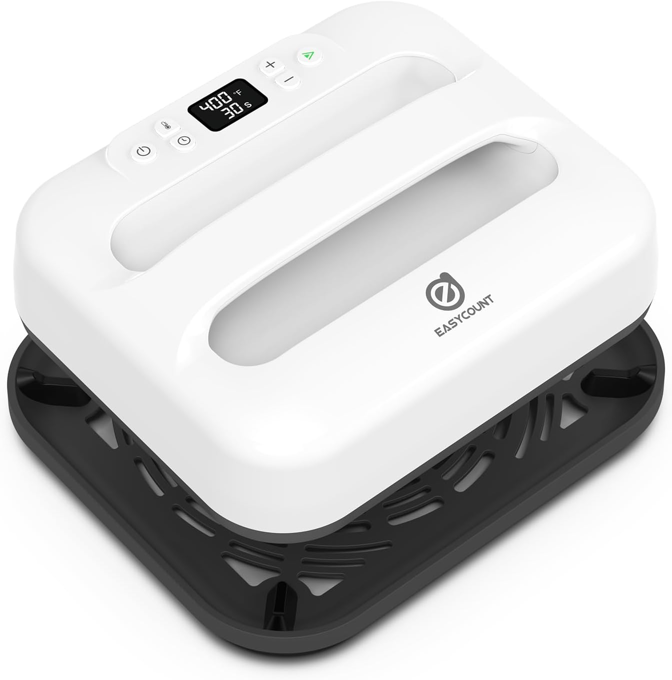 Heat Press Machine 12