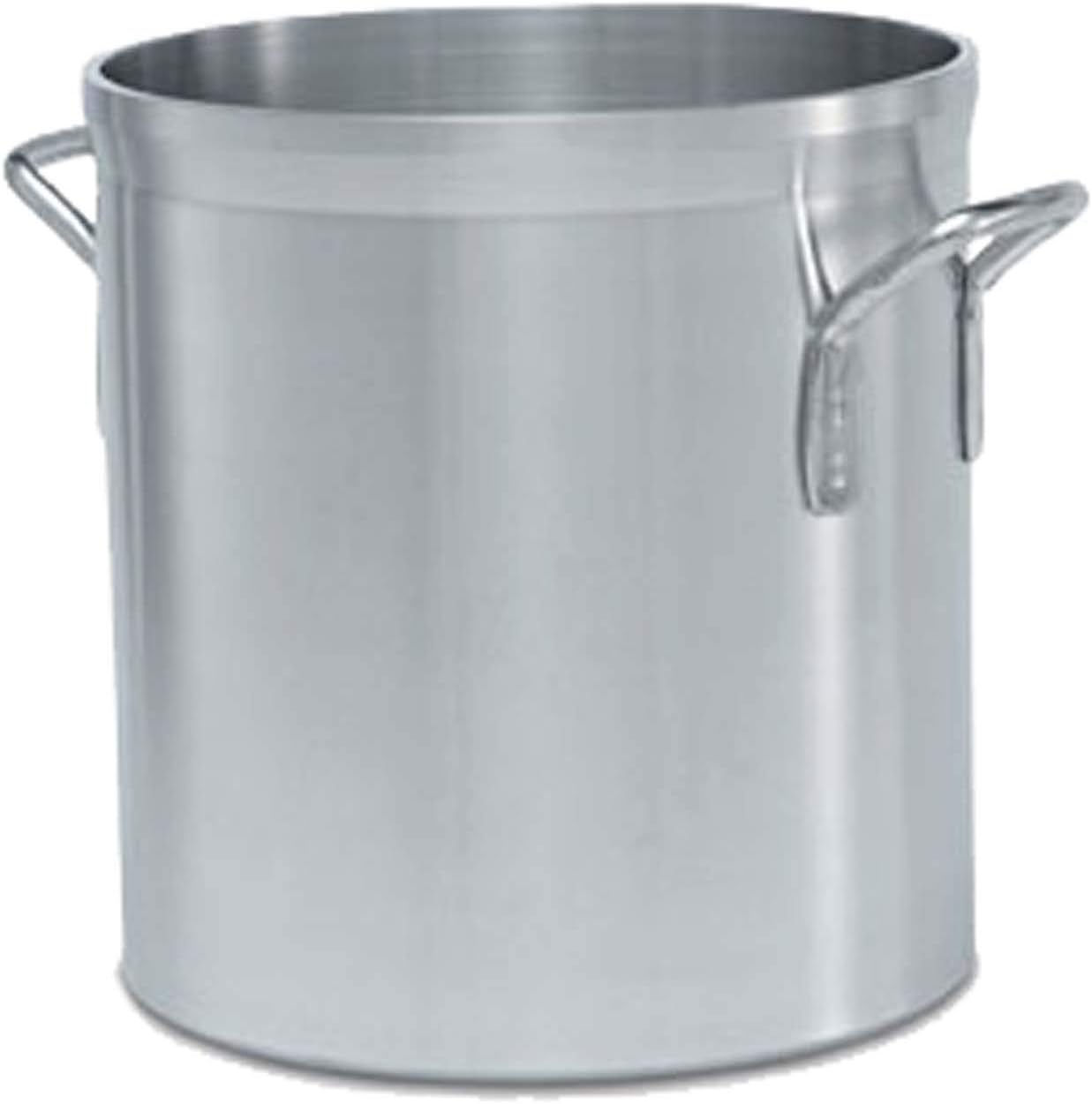 Vollrath 68680 Wear-Ever Classic Select 80 Quart HD Aluminum Stock Pot