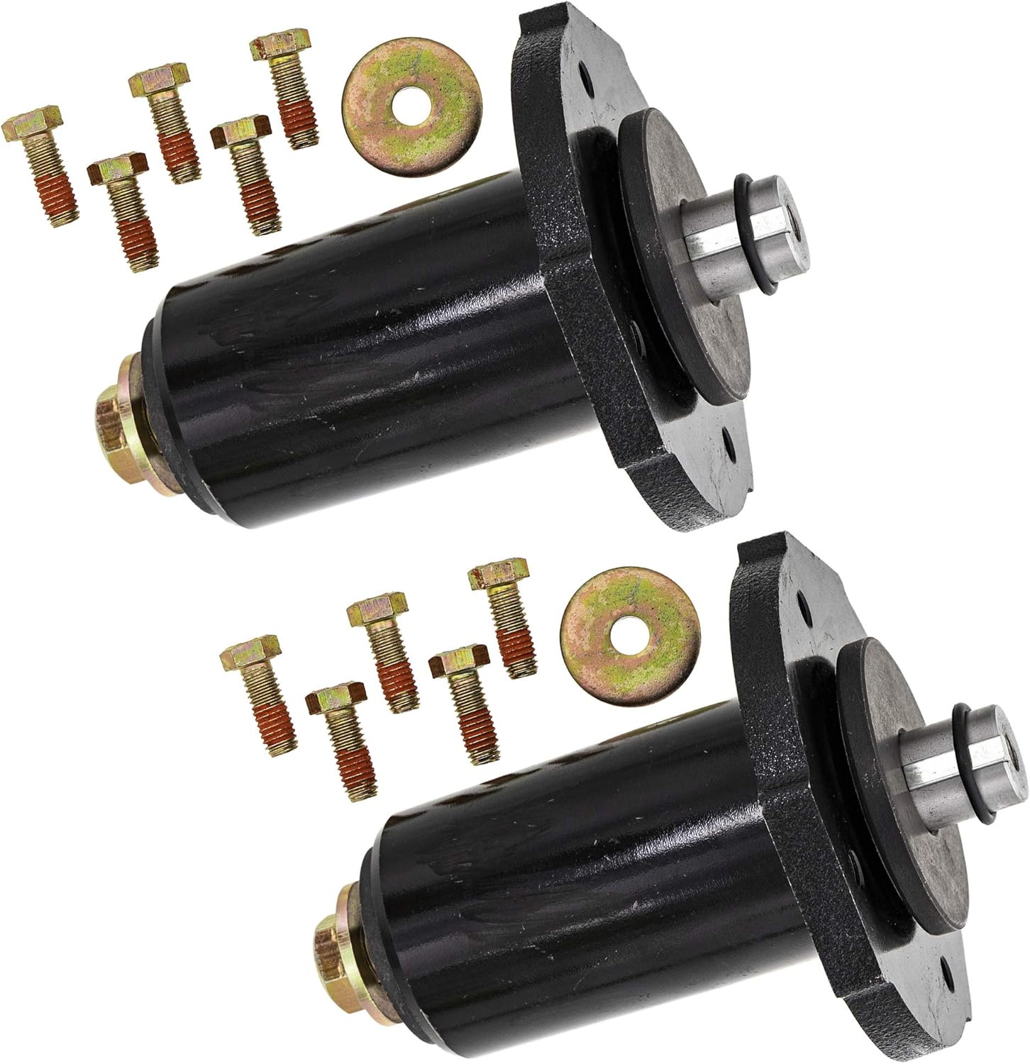 #US Replace Parts Spindle for Ariens for Gravely GR1332 GR1336 59225800 59225800 9239400 2 Pack (#adipart-1025-10241)