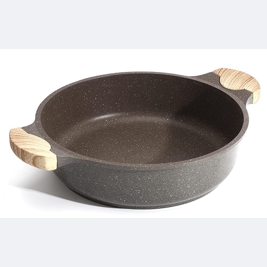 Pan S Hot Pot Yuanyang Guo Electromagnetic Stove Gas Universal Thicken Non Stick Frying Pans