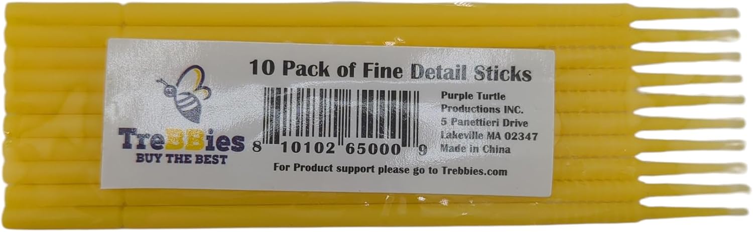 Mini Distress Oxide Pad Bundle - Ranger Tim Holtz Mini Distress Oxide Pad Sets #7, #8, #9, #10, #11, #12 with Trebbies Detail Stick