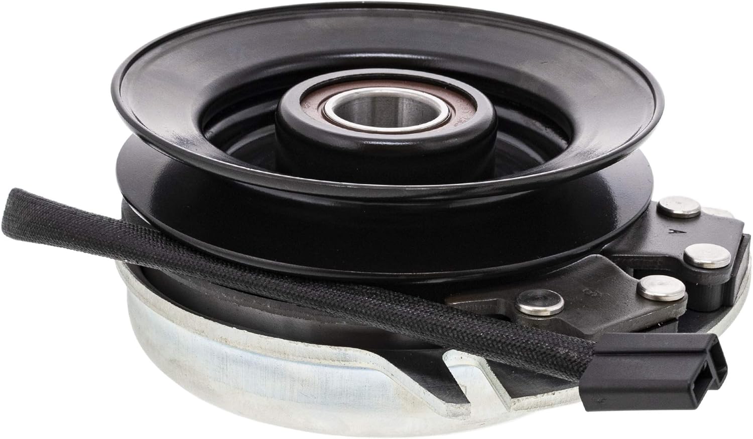 #US Replace Parts Electric PTO Clutch for White-Outdoor Z200 ZT2250 ZT-2250 Z16 Z180 ZT2150 Z220 (#adipart-1025-06577)