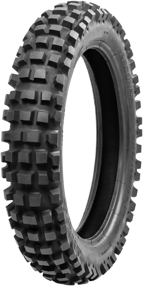 Tusk Recon Hybrid® Tire 110/100x18 For HONDA CRF450X 2005-2009,2012-2017,2019-2025