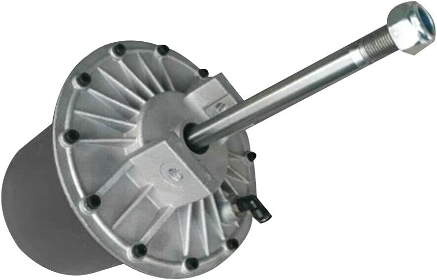 LOYALHEARTDY 186Y Type Seal Universal Tire Changer Machine Bead Breaker Cylinder Assembled/Tire Repair Tools for Aluminum Cylinders of Various Brands (US Stock)