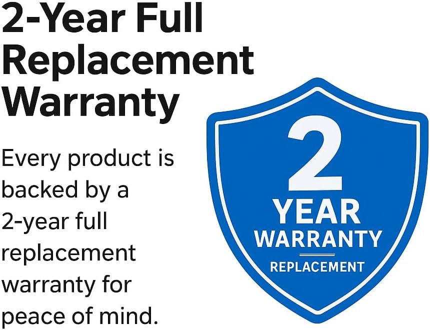 AquaChrome 1.5 Inch RGBW LED Pool Light – 12 W Nicheless Inground Pool Replacement for Pentair GloBrite – 100 ft Cord, 12 VAC Low-Voltage, IP68 Waterproof, Intertek Certified UL676 (100 Ft Cord)