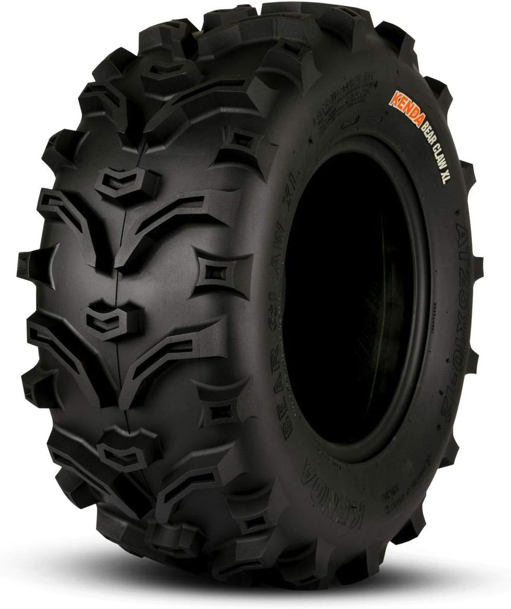 Kenda Bear Claw XL Rear Tire (25x12.5-12 / Fitment 1)