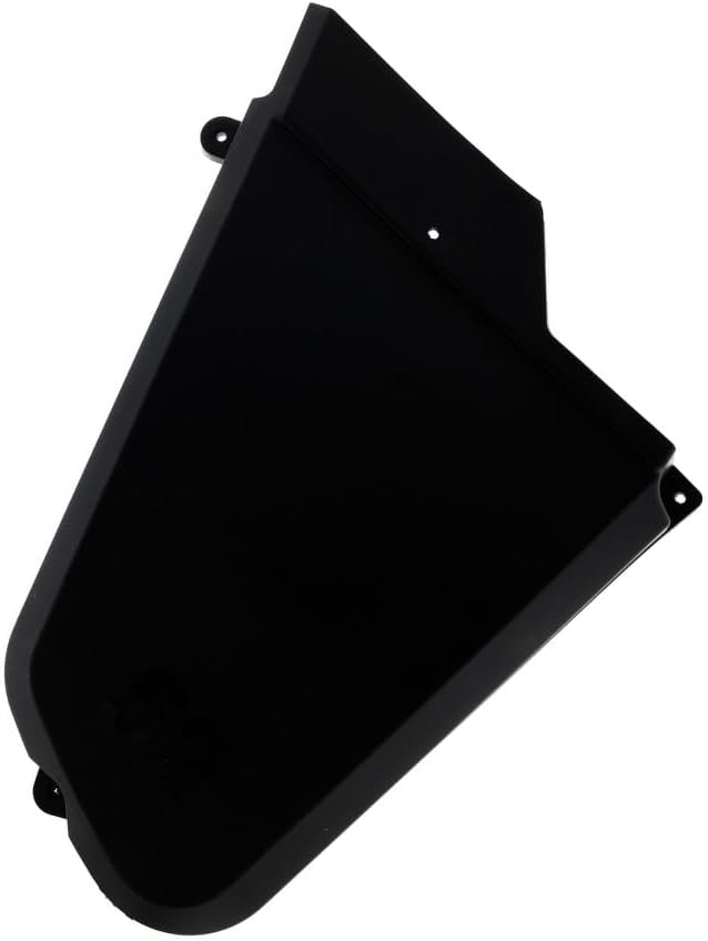 Gravely 04792900 Cover Belt 52 inch Left Hand Compatible with ARIENS ZTX 52, ZT XL 52, Ikon-XL 52, Ikon-XD 52, Ikon-X 52