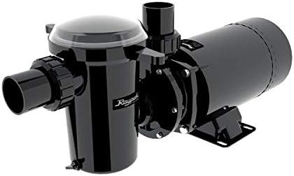 Raypak Protege 1.5 Horsepower Aboveground Pool Pump