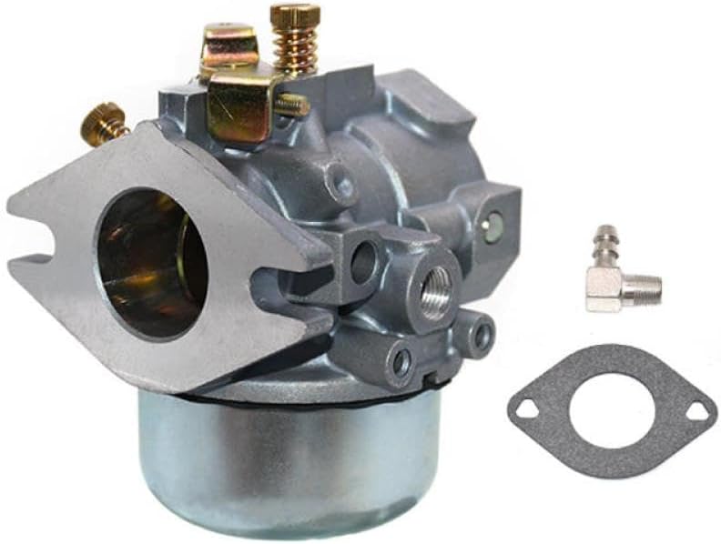 Carburetor Compatible With M18 MV18 KT17 KT18 M20 Fits 52-053-09 52-053-18 5205328 Engines(A50)