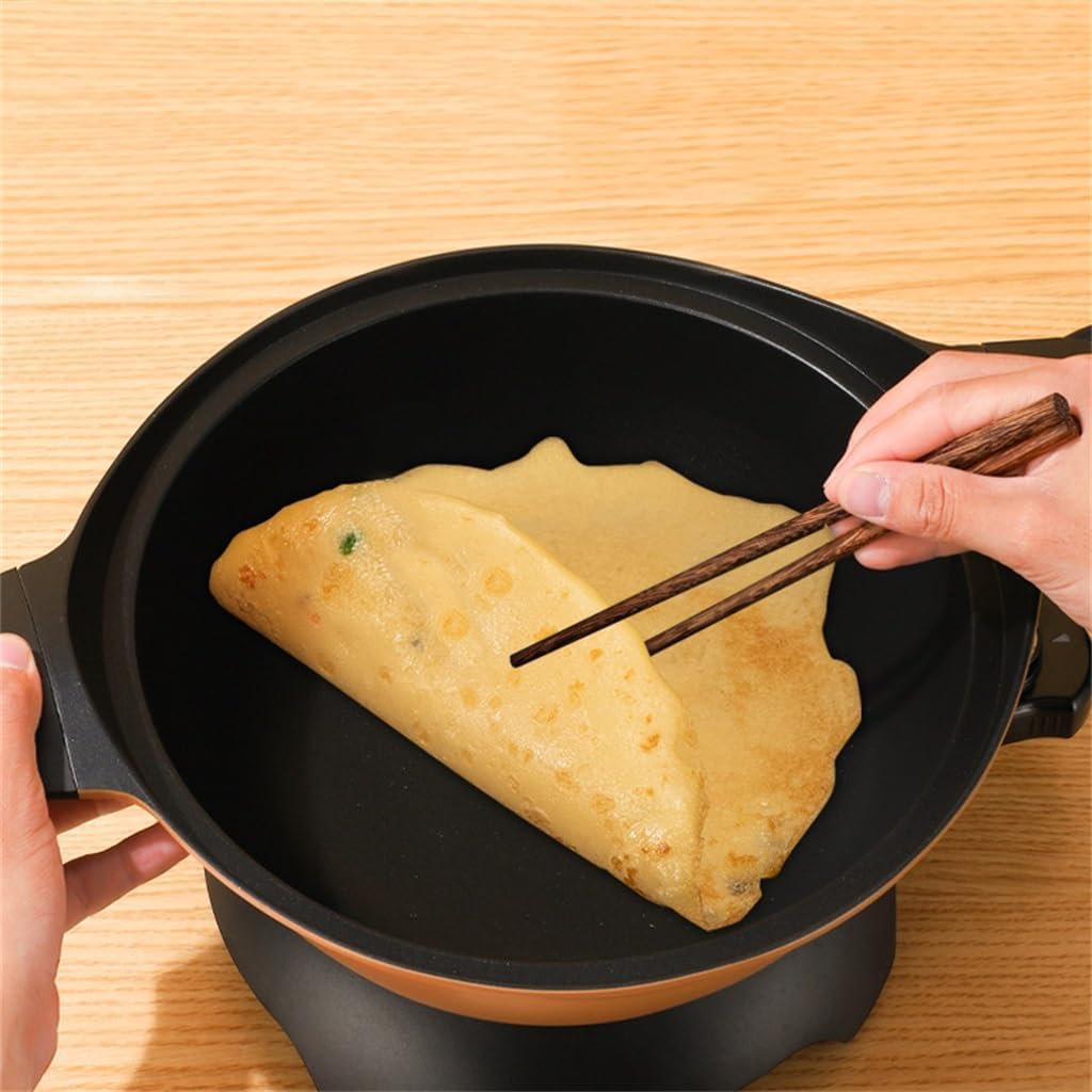 Multi-functional Household Micro-pressure Cooker Electric Non-stick