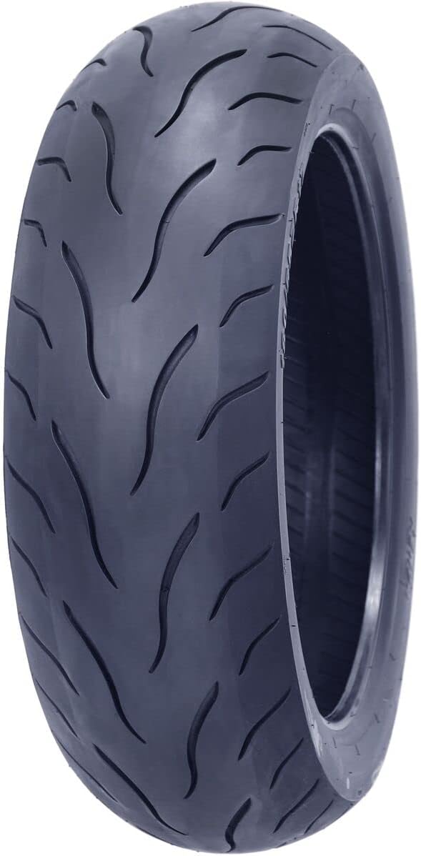 KENDA KM1 Rear Tire 190/50ZR17 (040015017B1)