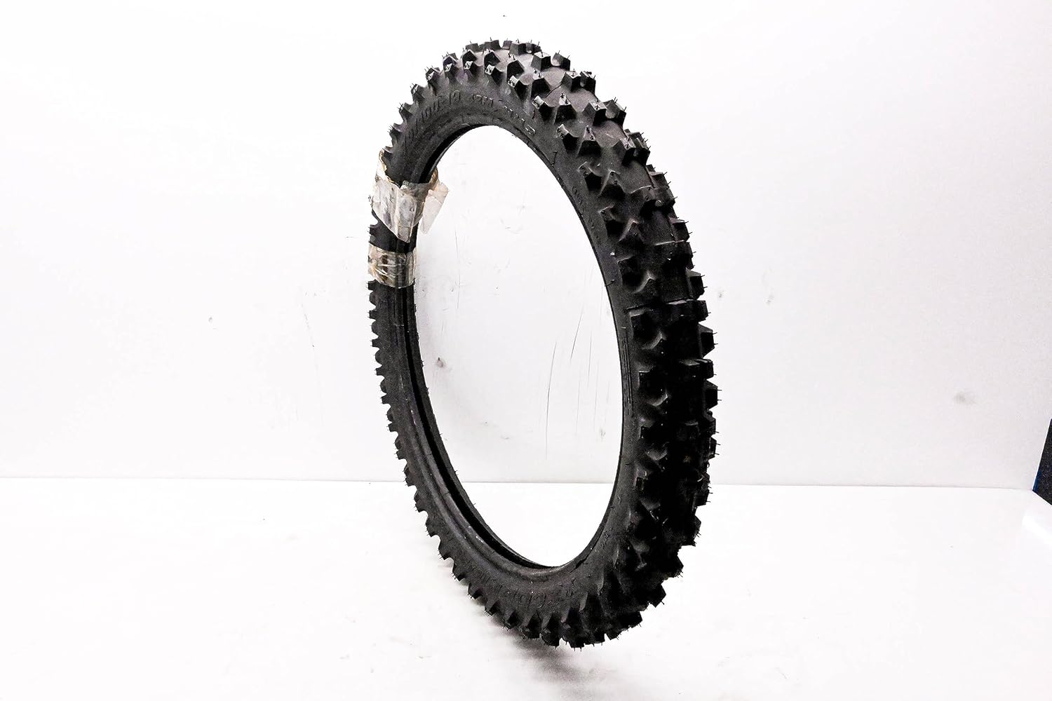 Pirelli MXMS Front Tire - 70/100-19/--