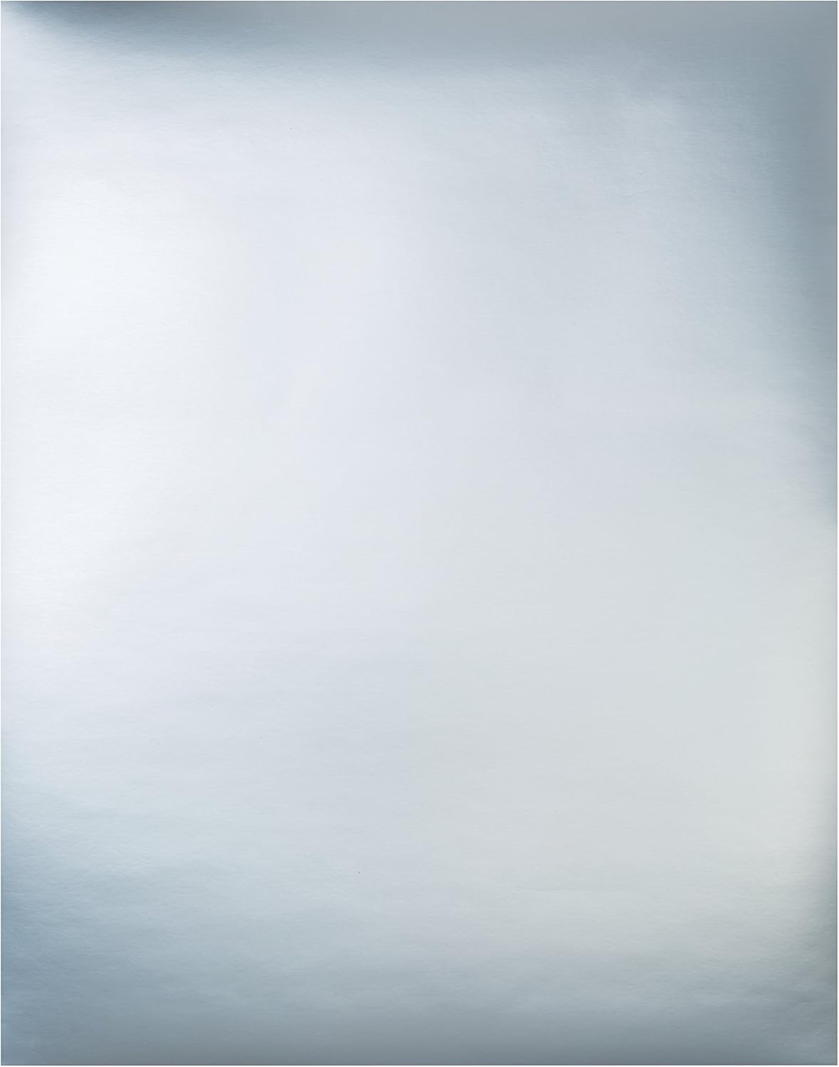 UCreate Metallic Foil Board, Silver, 22