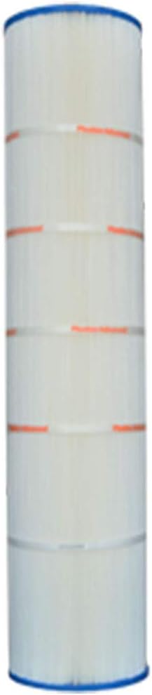 Pleatco PA131-PAK4 Pool Filter Cartridge Replacement for Unicel: C-7494-4, Filbur: FC-6435, OEM Part Numbers: CX1280-XRE